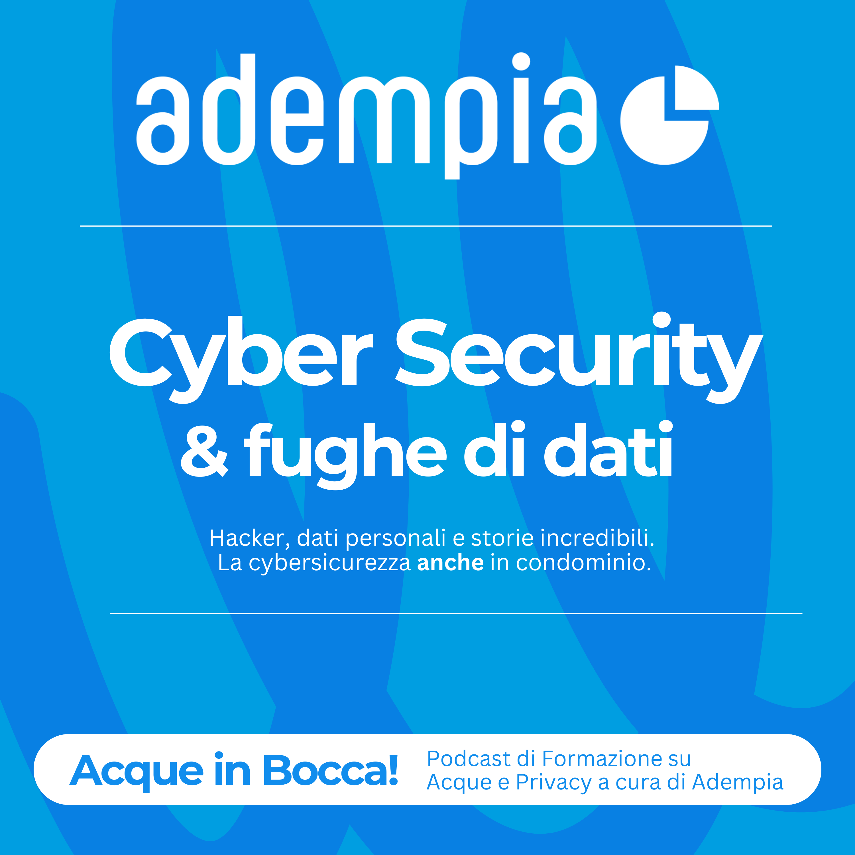 Adempia Podcast