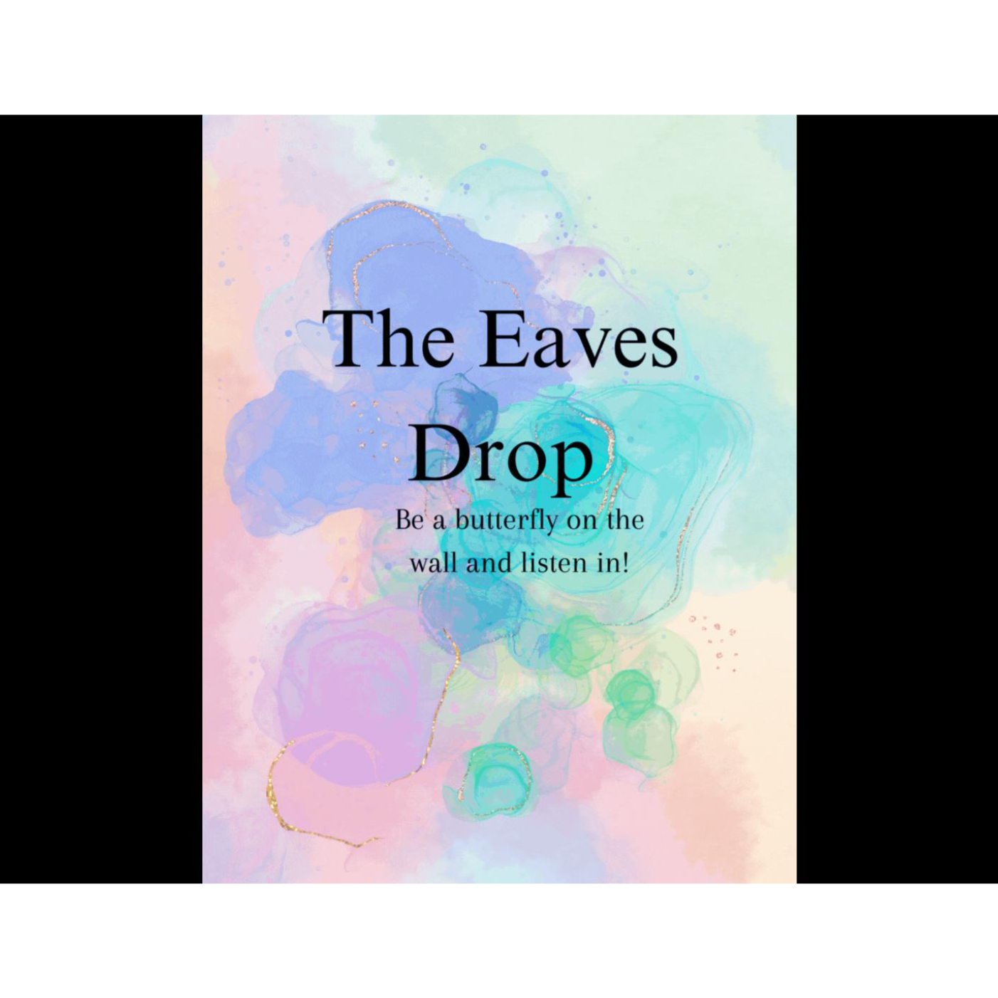 ADHD Eavesdrop