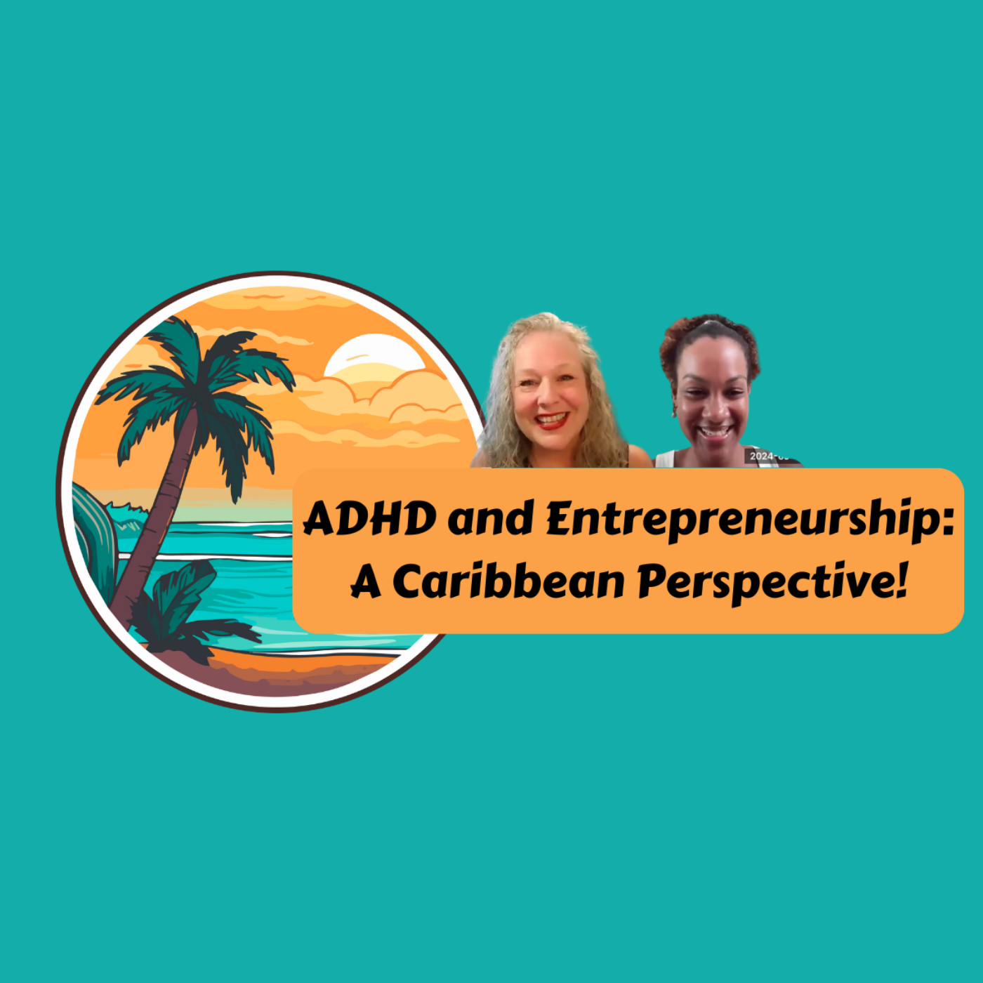 ADHD Eavesdrop