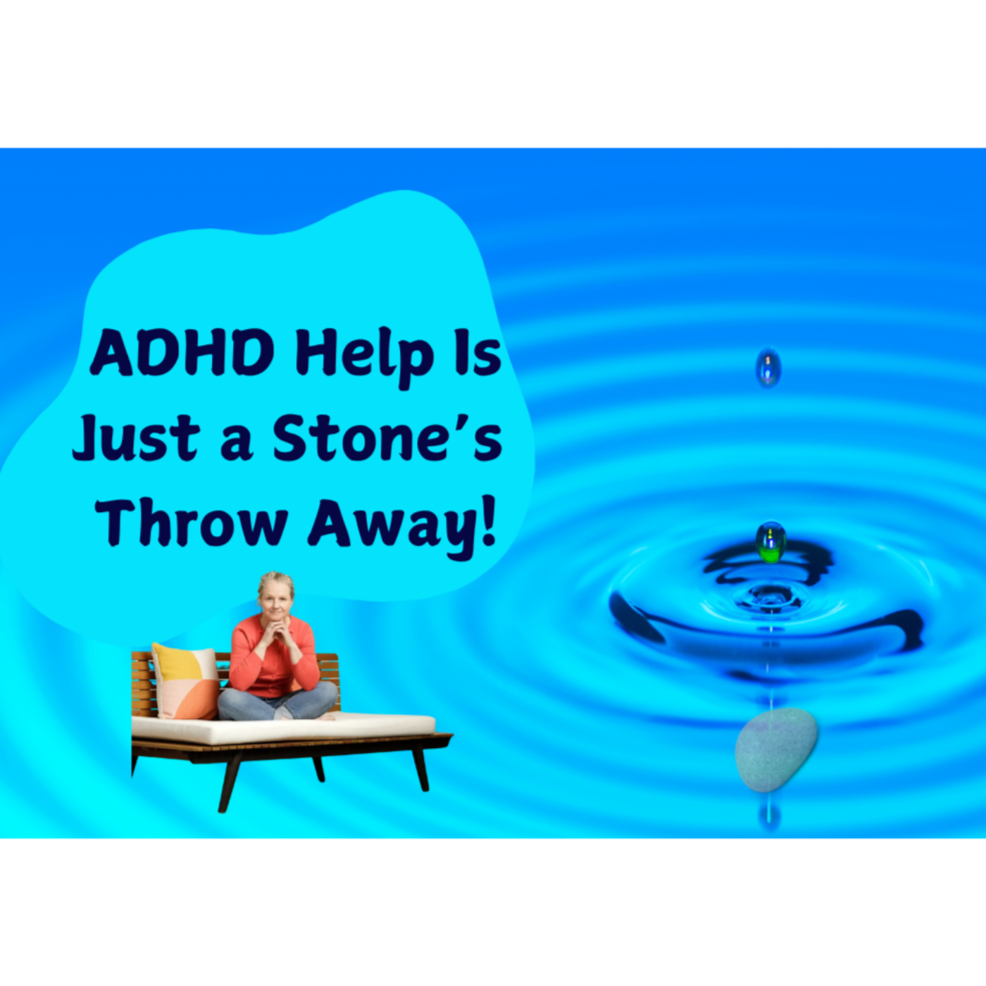 ADHD Eavesdrop