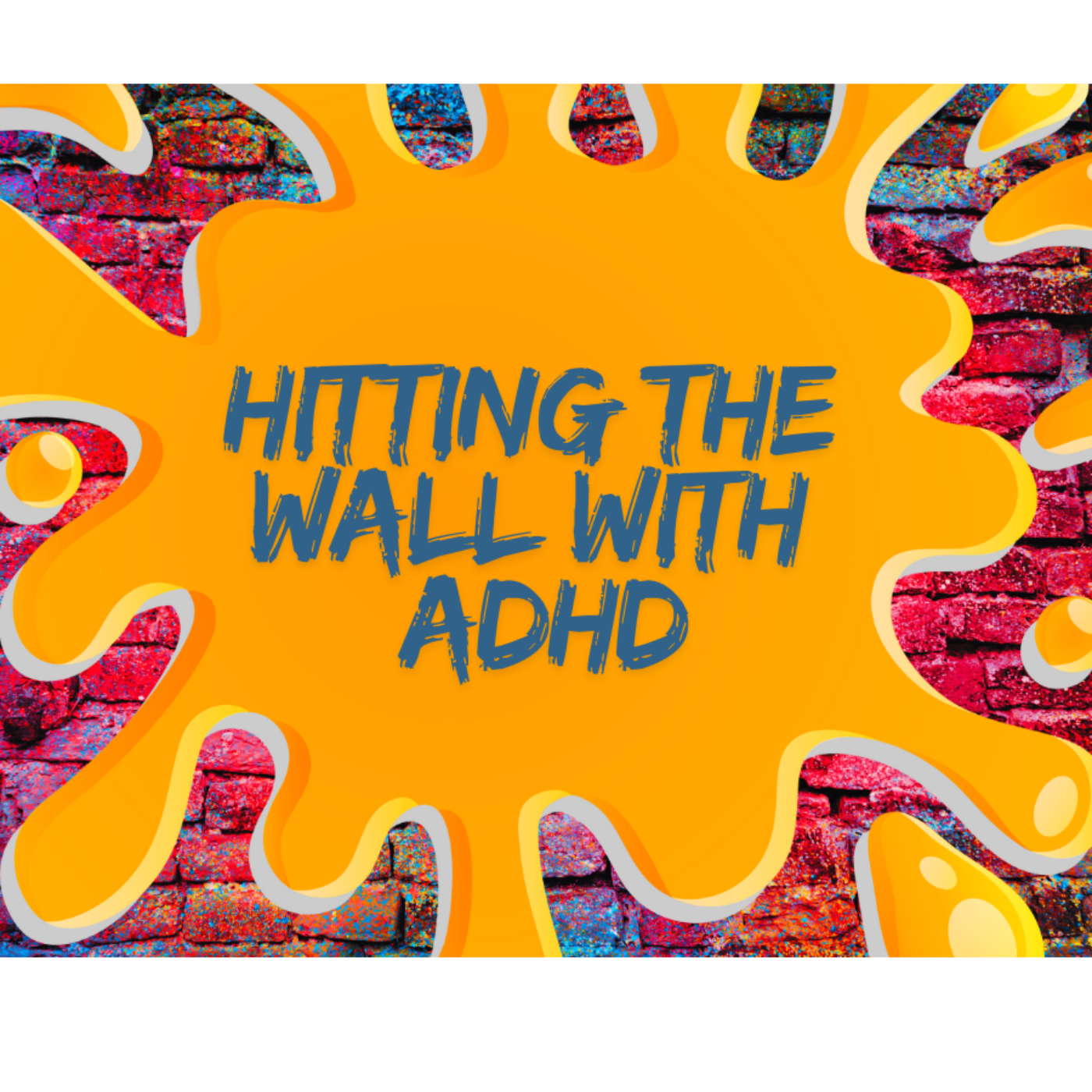 ADHD Eavesdrop