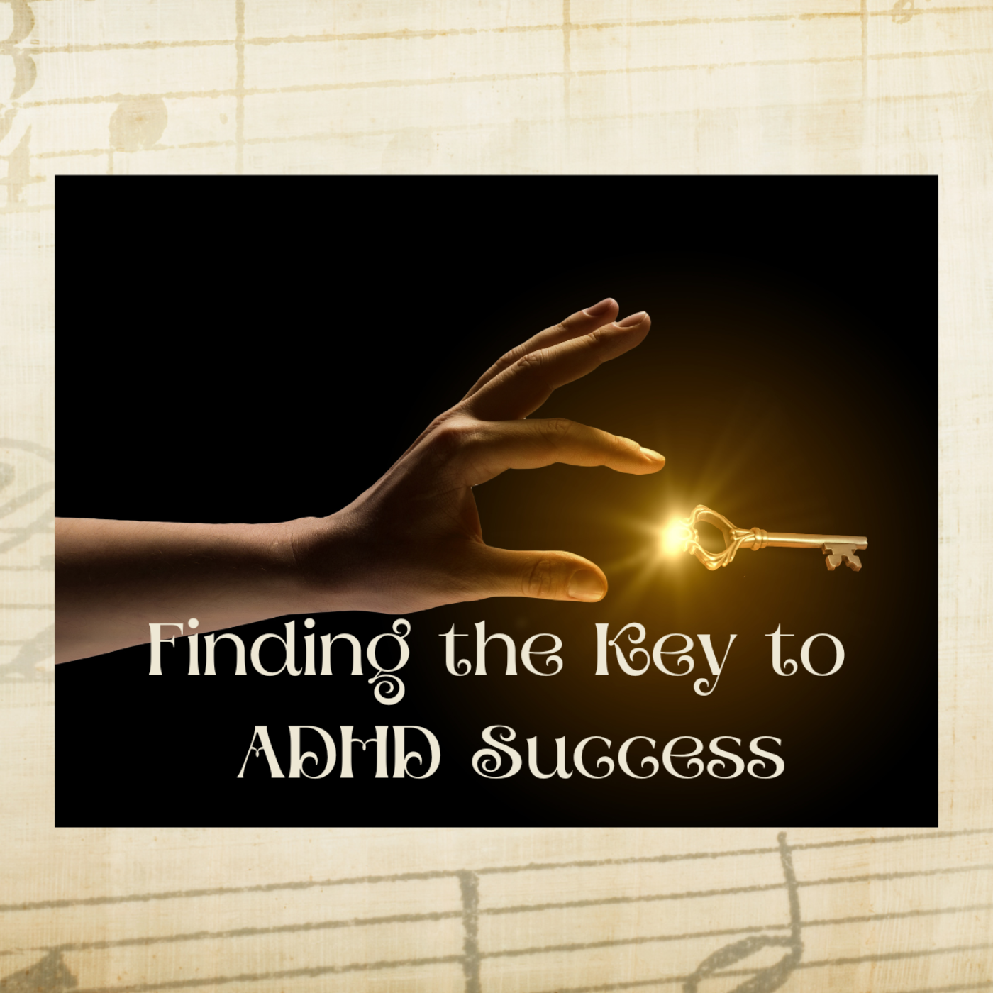 ADHD Eavesdrop