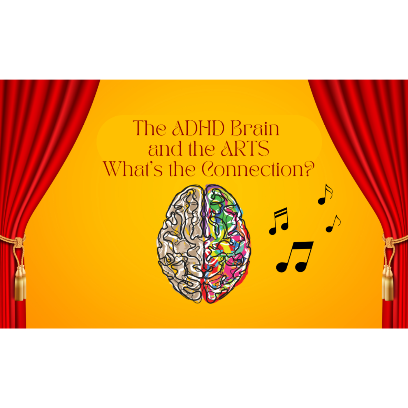 ADHD Eavesdrop