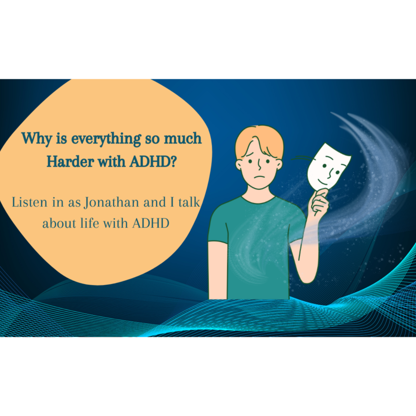 ADHD Eavesdrop