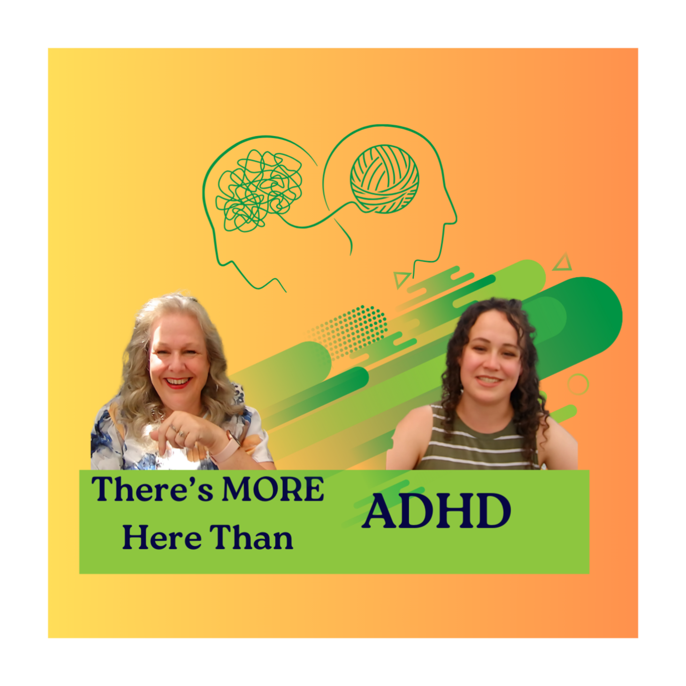 ADHD Eavesdrop