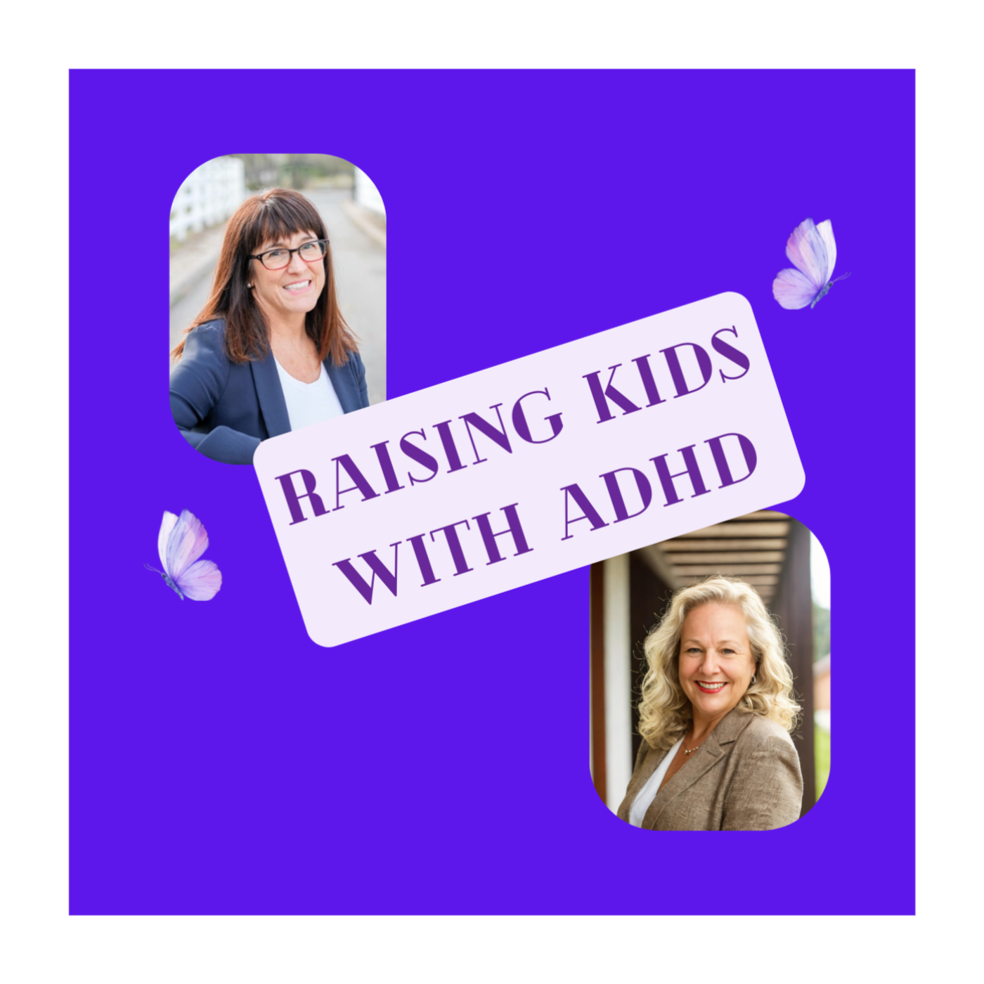 ADHD Eavesdrop