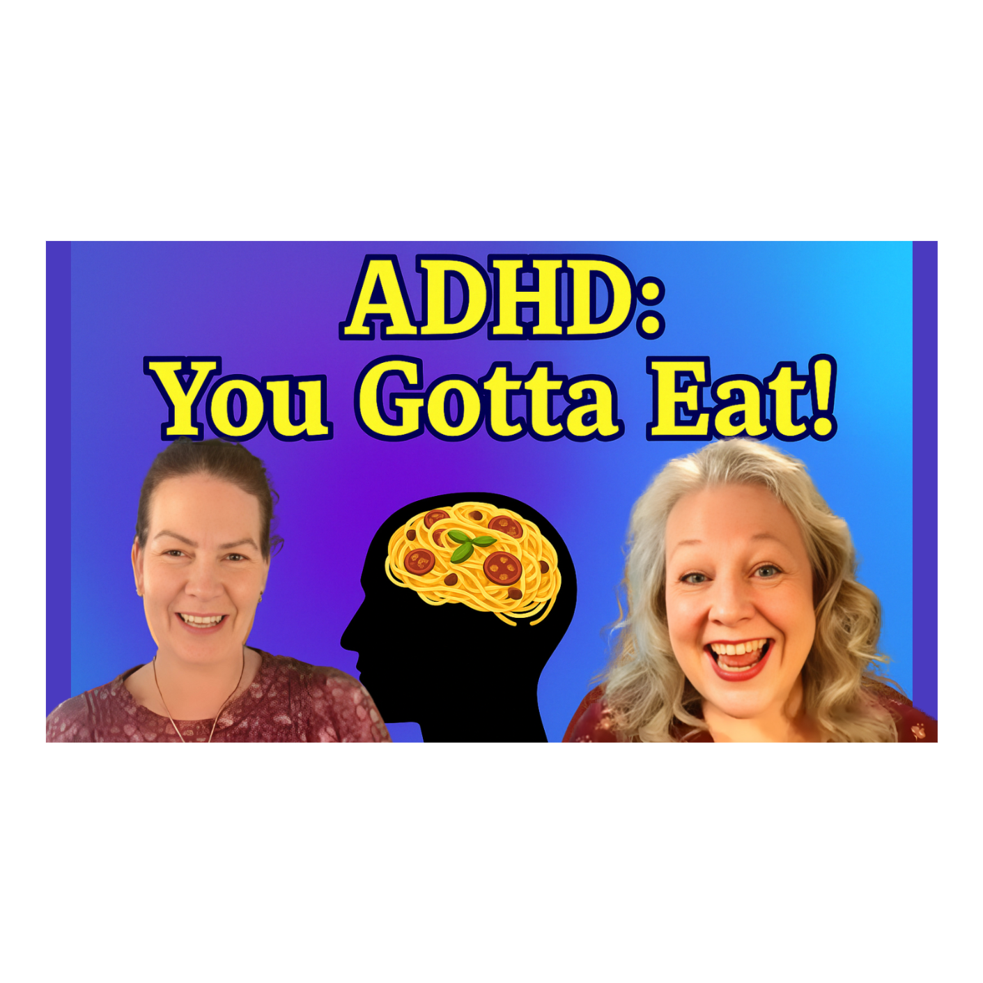 ADHD Eavesdrop