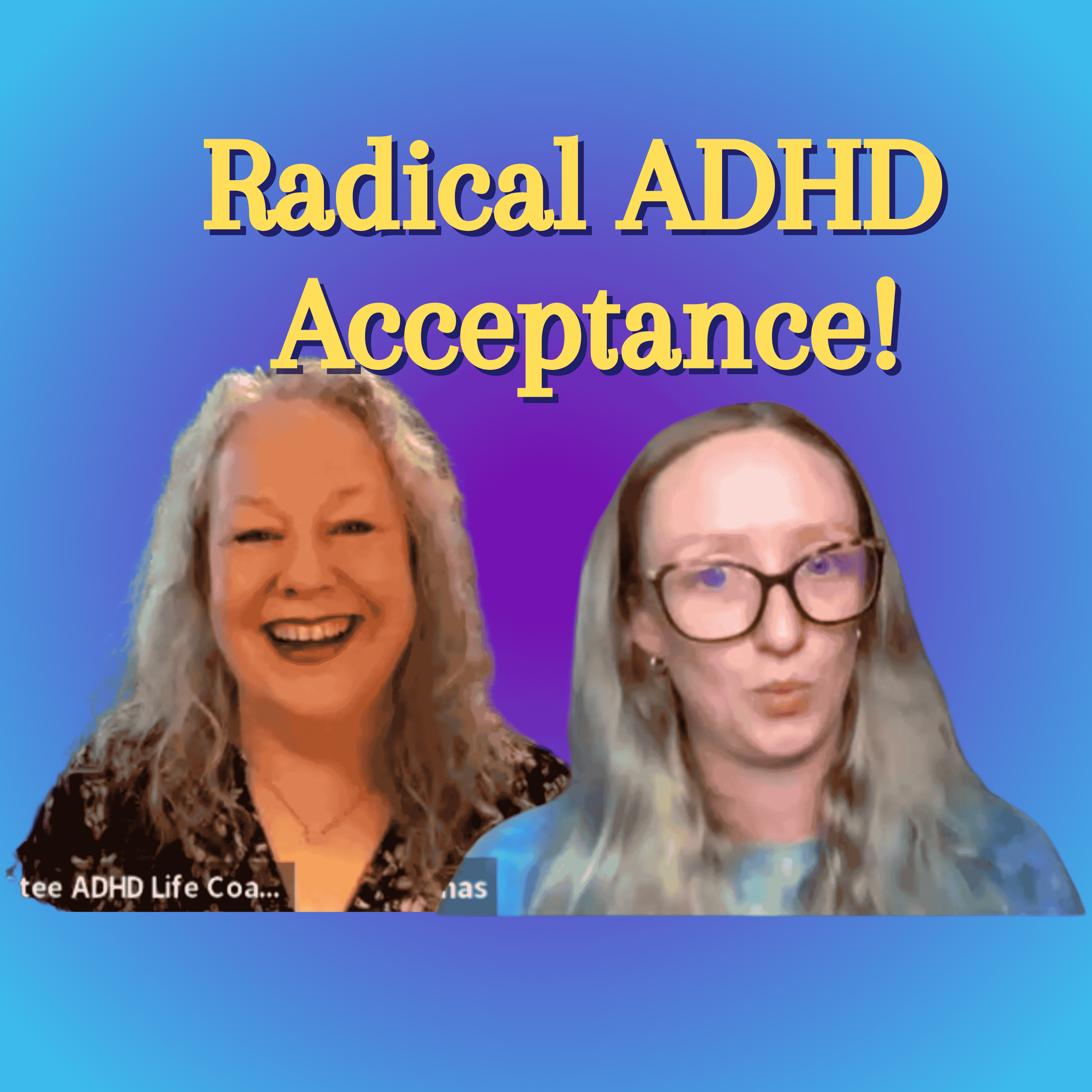 ADHD Eavesdrop