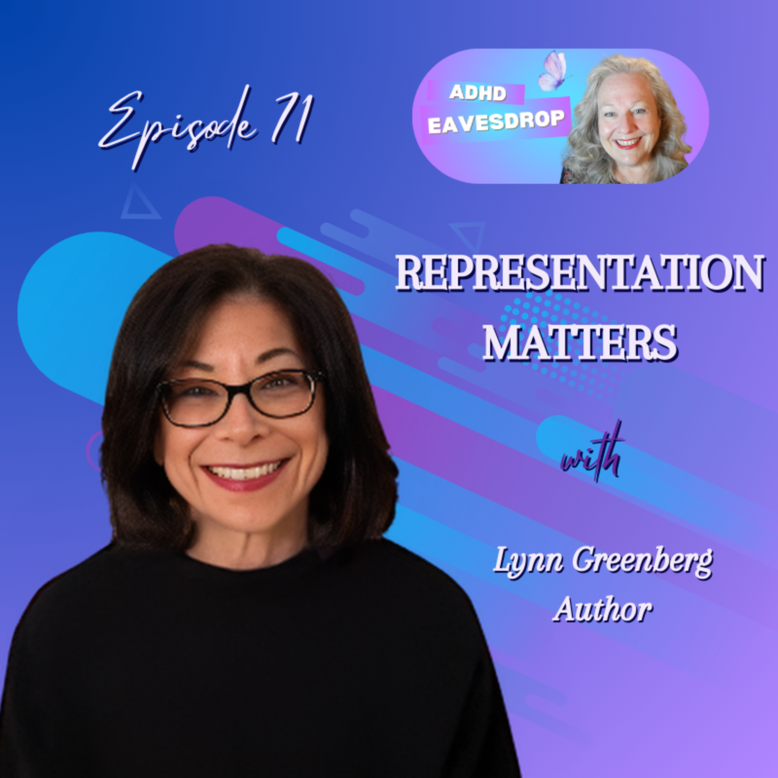 Disabled or Different? Neurodiversity, Inclusion, and Representation