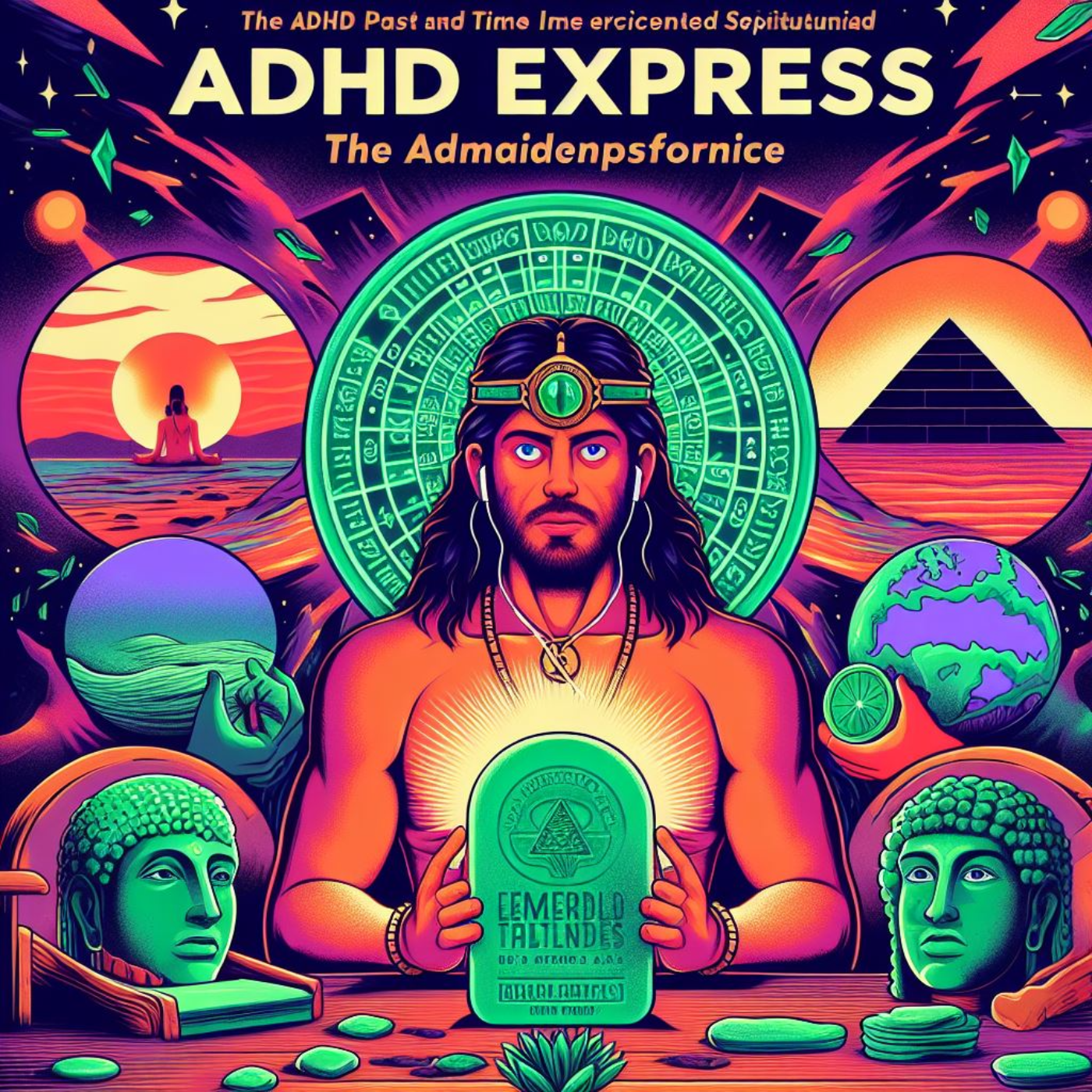 ADHD EXPRESS