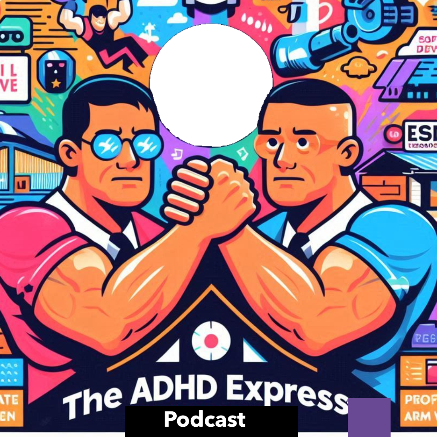 ADHD EXPRESS
