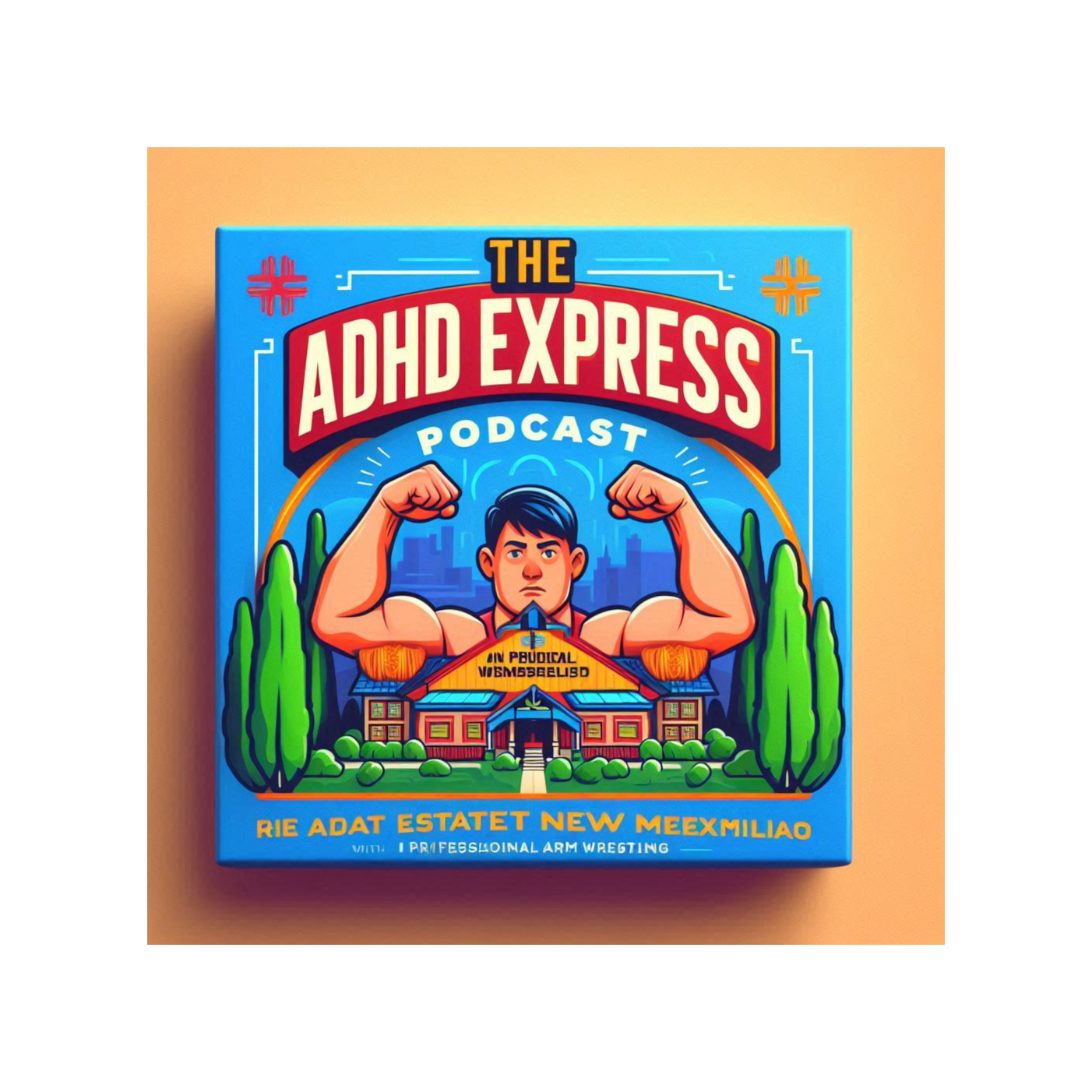 ADHD EXPRESS