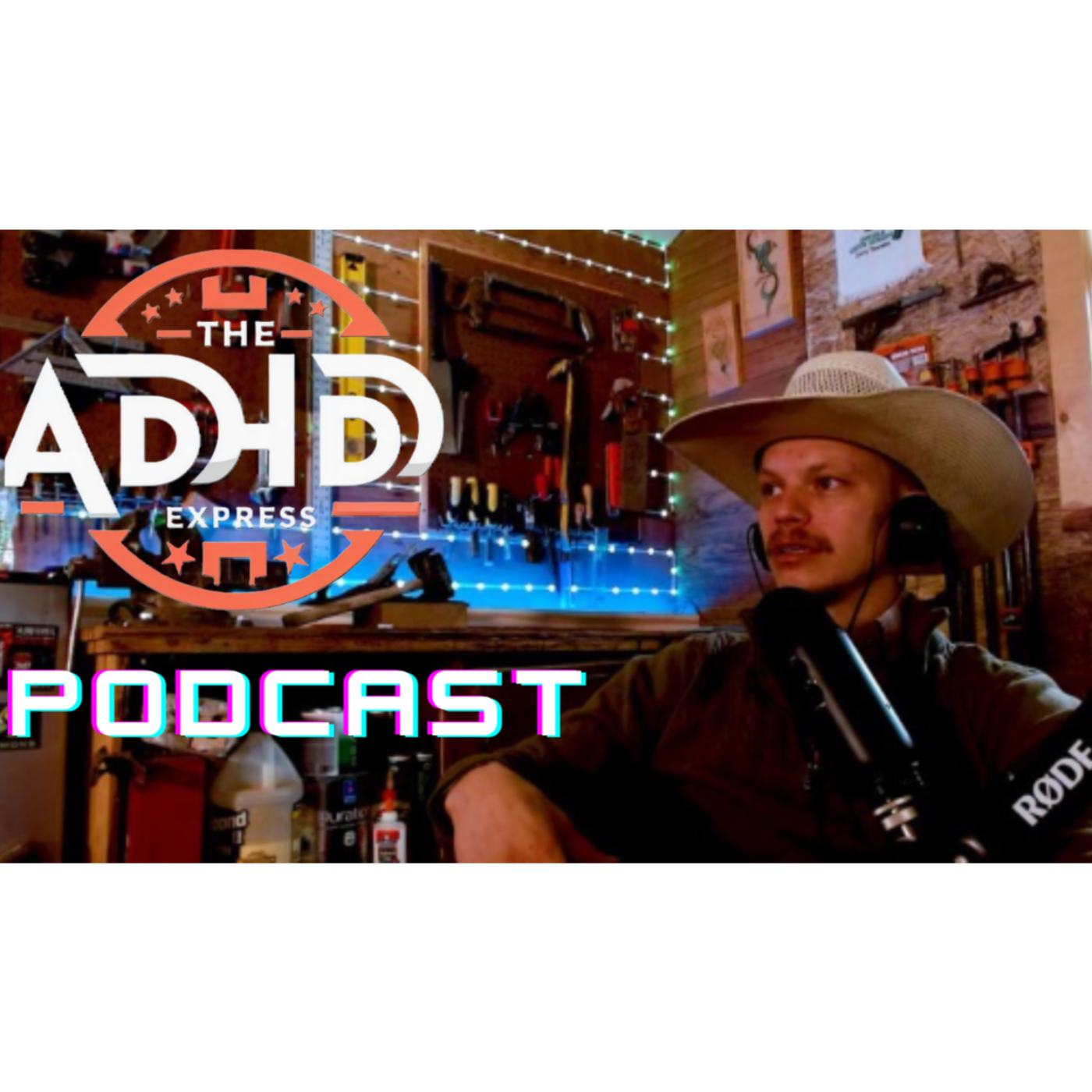 ADHD EXPRESS