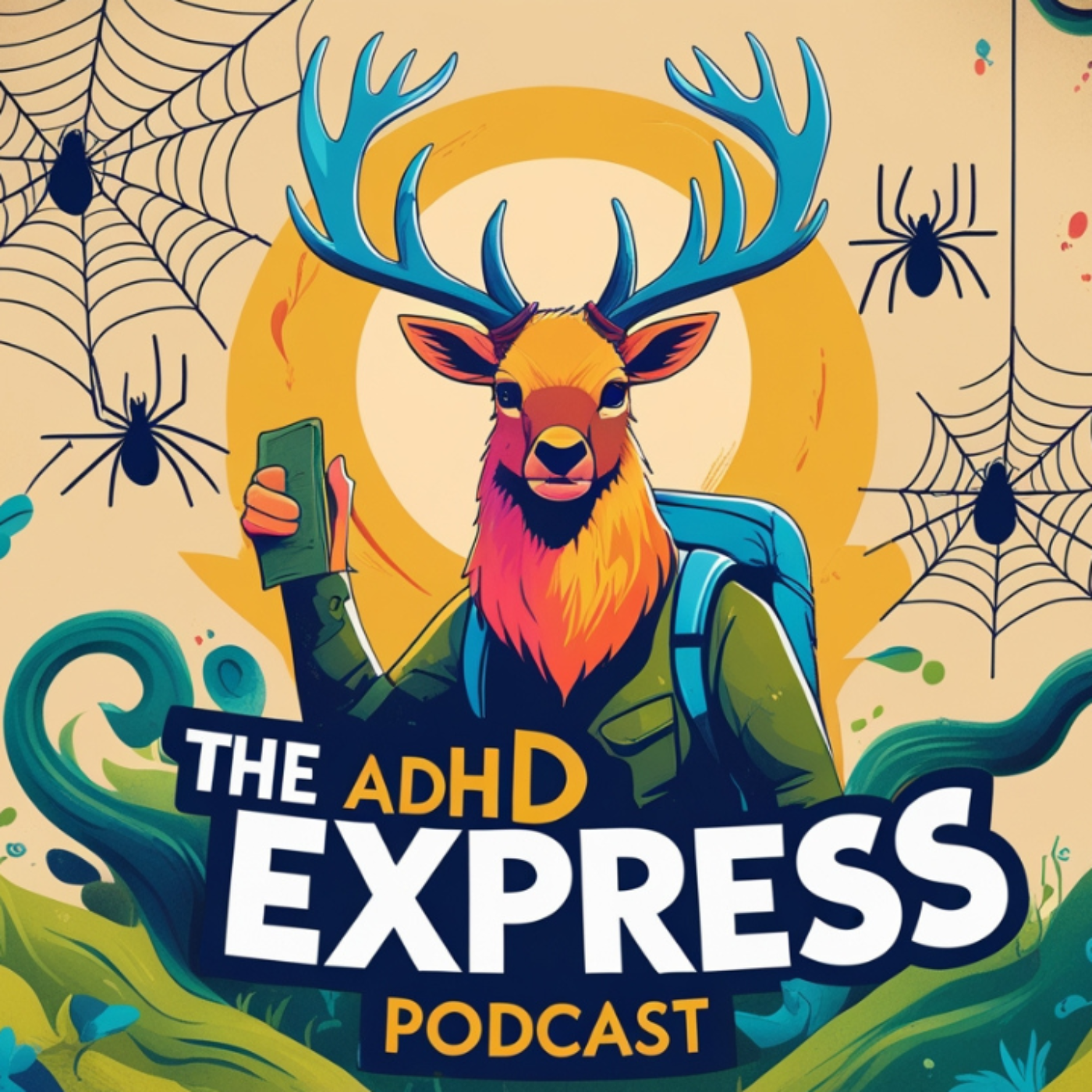 ADHD EXPRESS