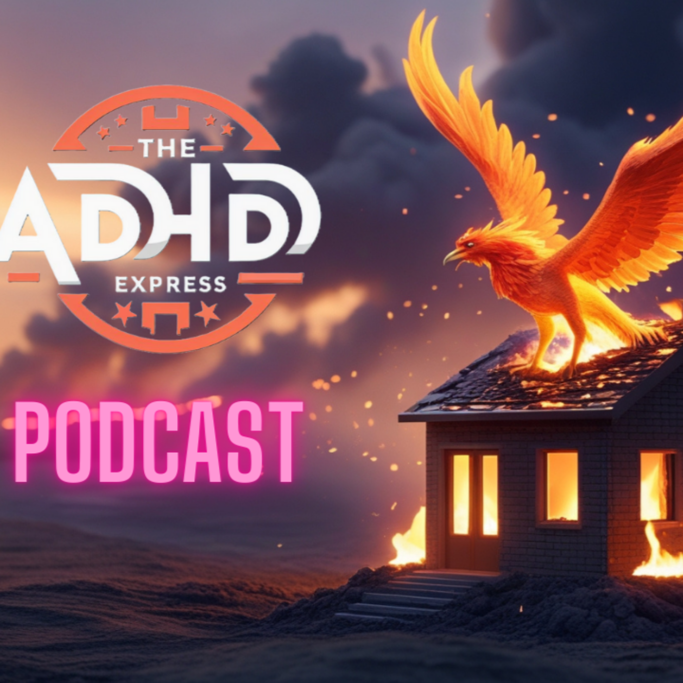 ADHD EXPRESS