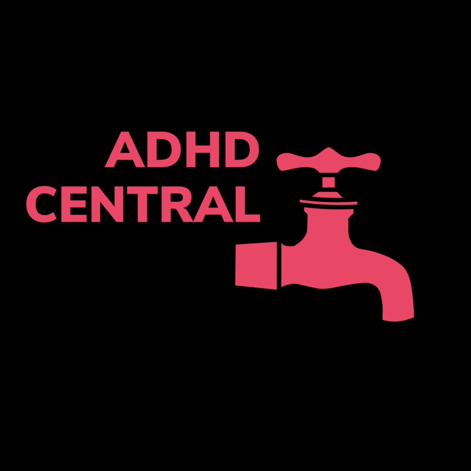ADHD Central