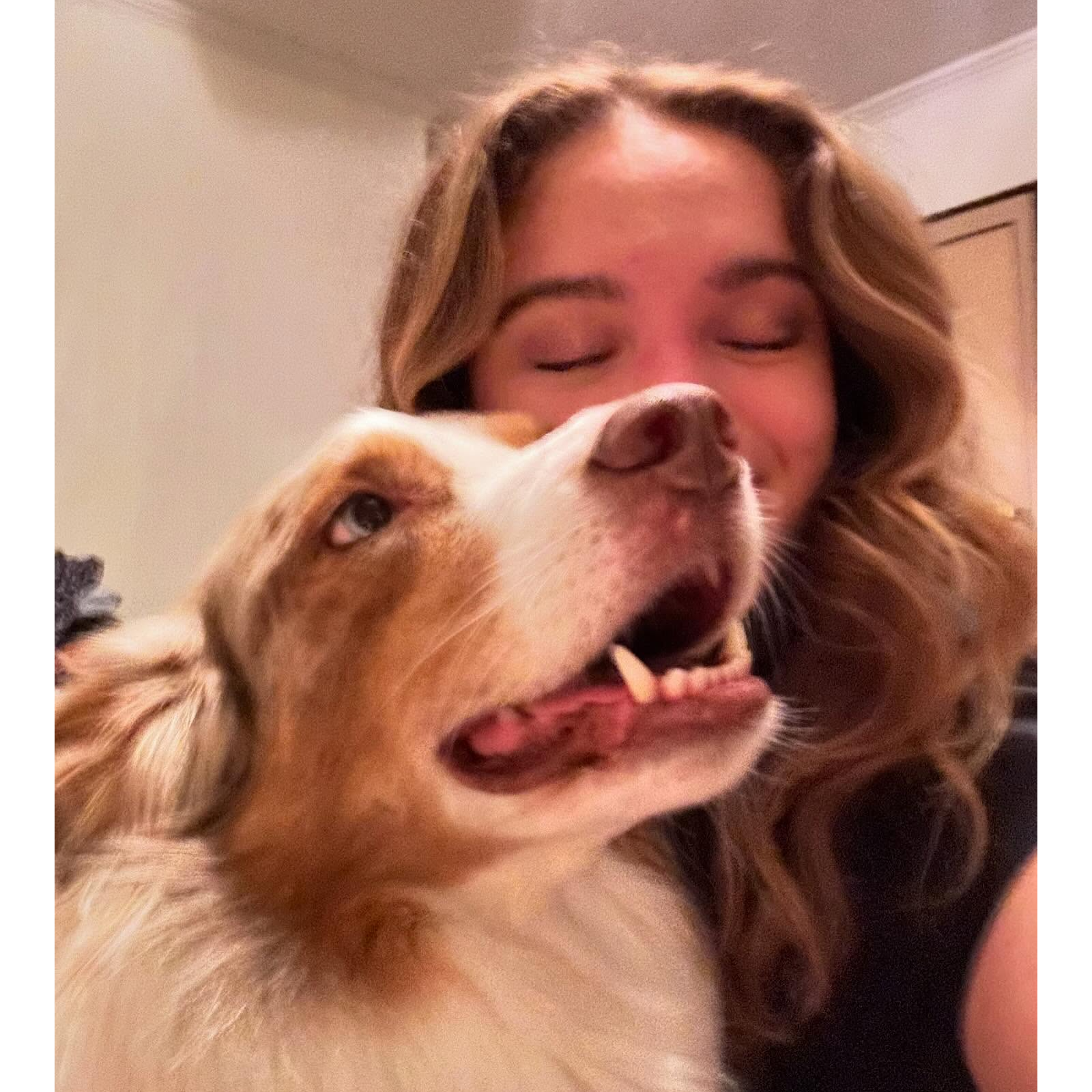 Adjacent with our Marketing Marvel, Ella!  Ella coined "Take yourself on a date"!  We love it!  