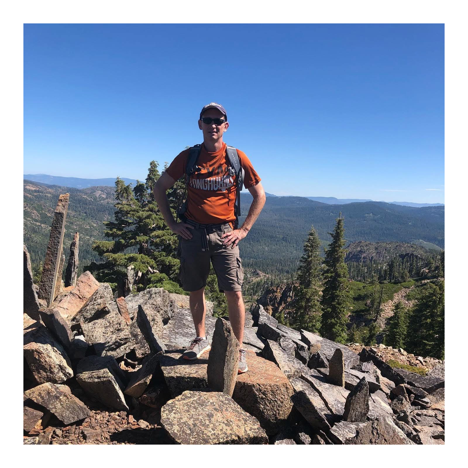 Meet Ashton, Norah & River's Dad- Troy Kuhn and Learn all about wine!  Sponsored by Eleven Jump