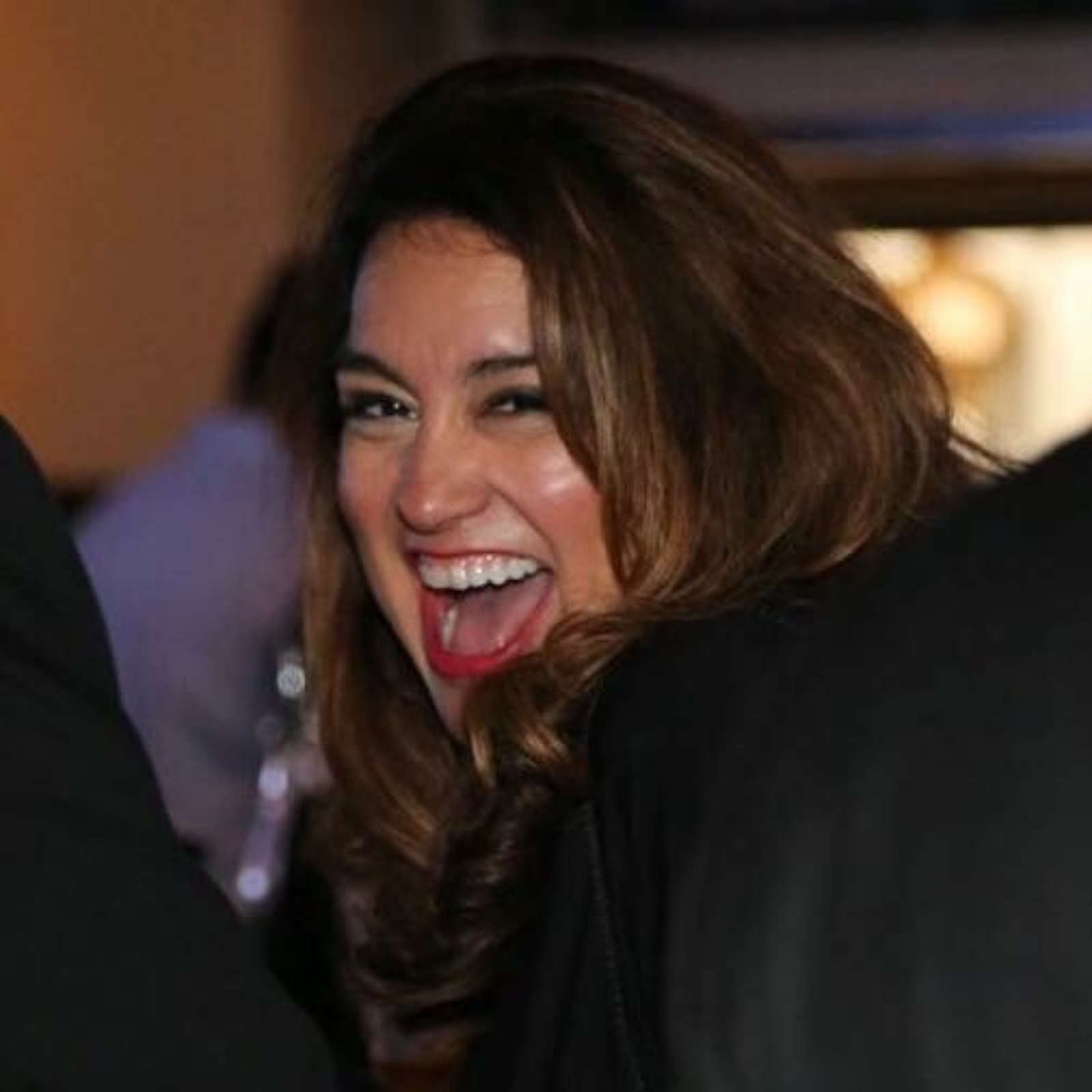 Grateful for this Single Ready to Mingle -Benita Adjacent life time friend!