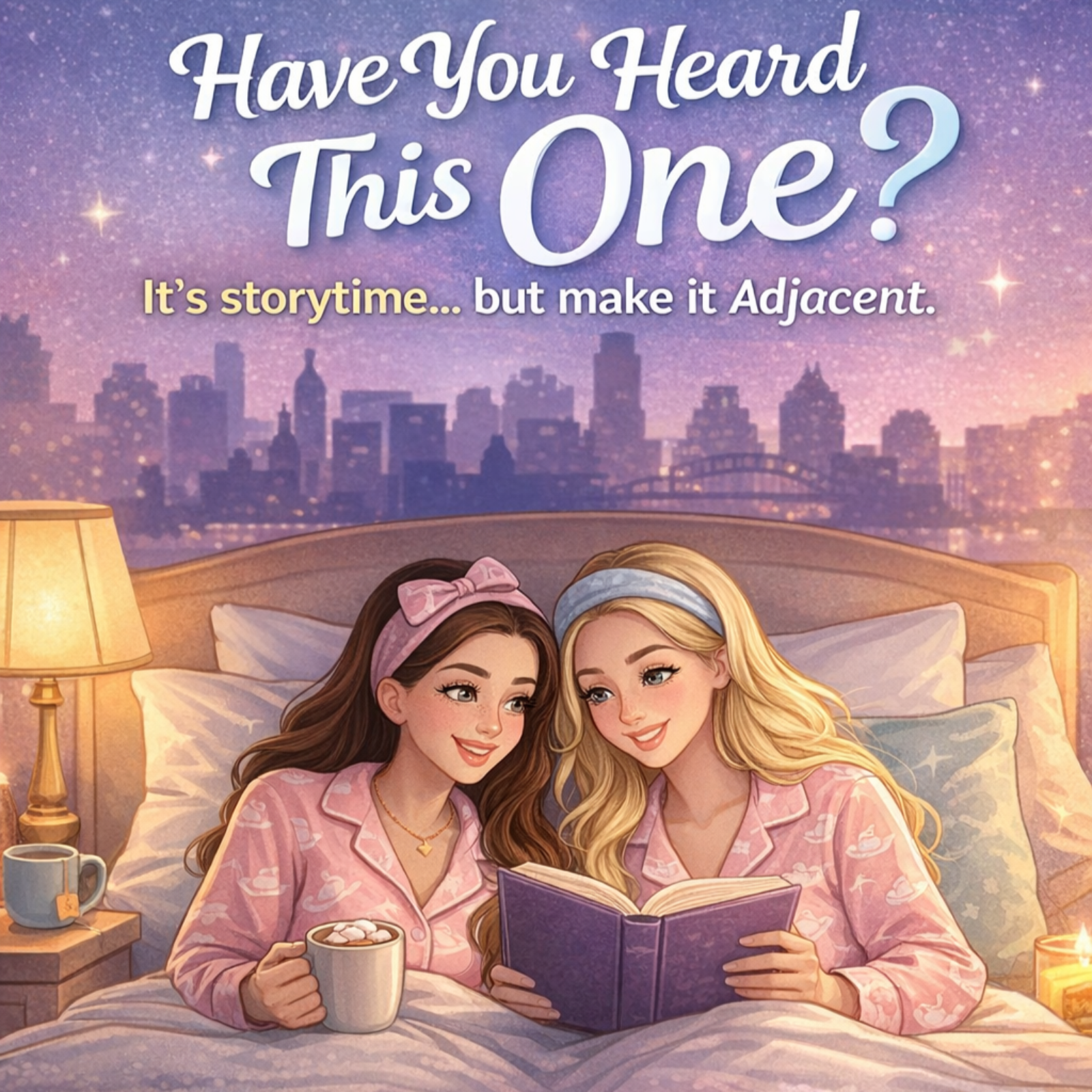 Have you heard this- Episode 2