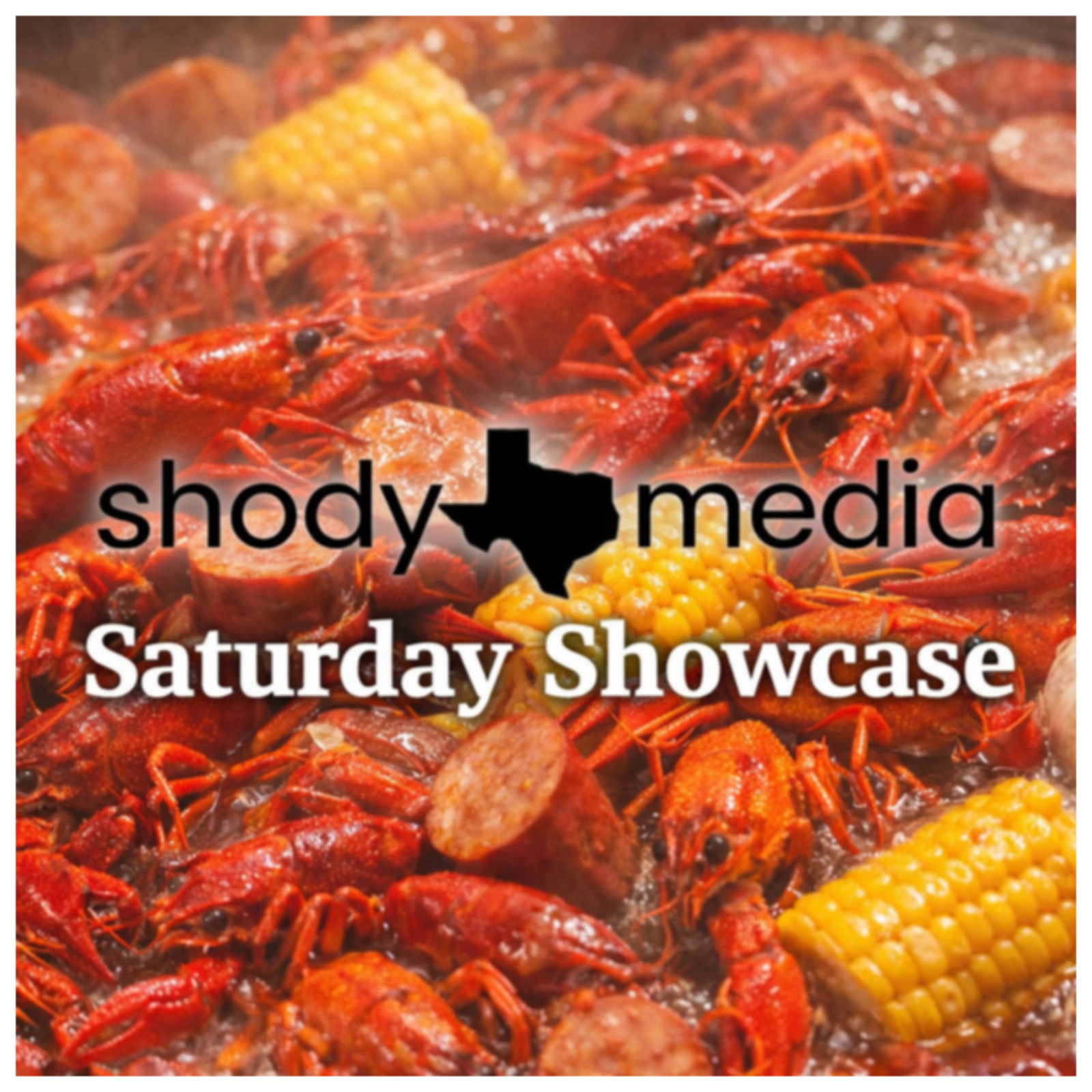 Shody Media Saturday Showcase