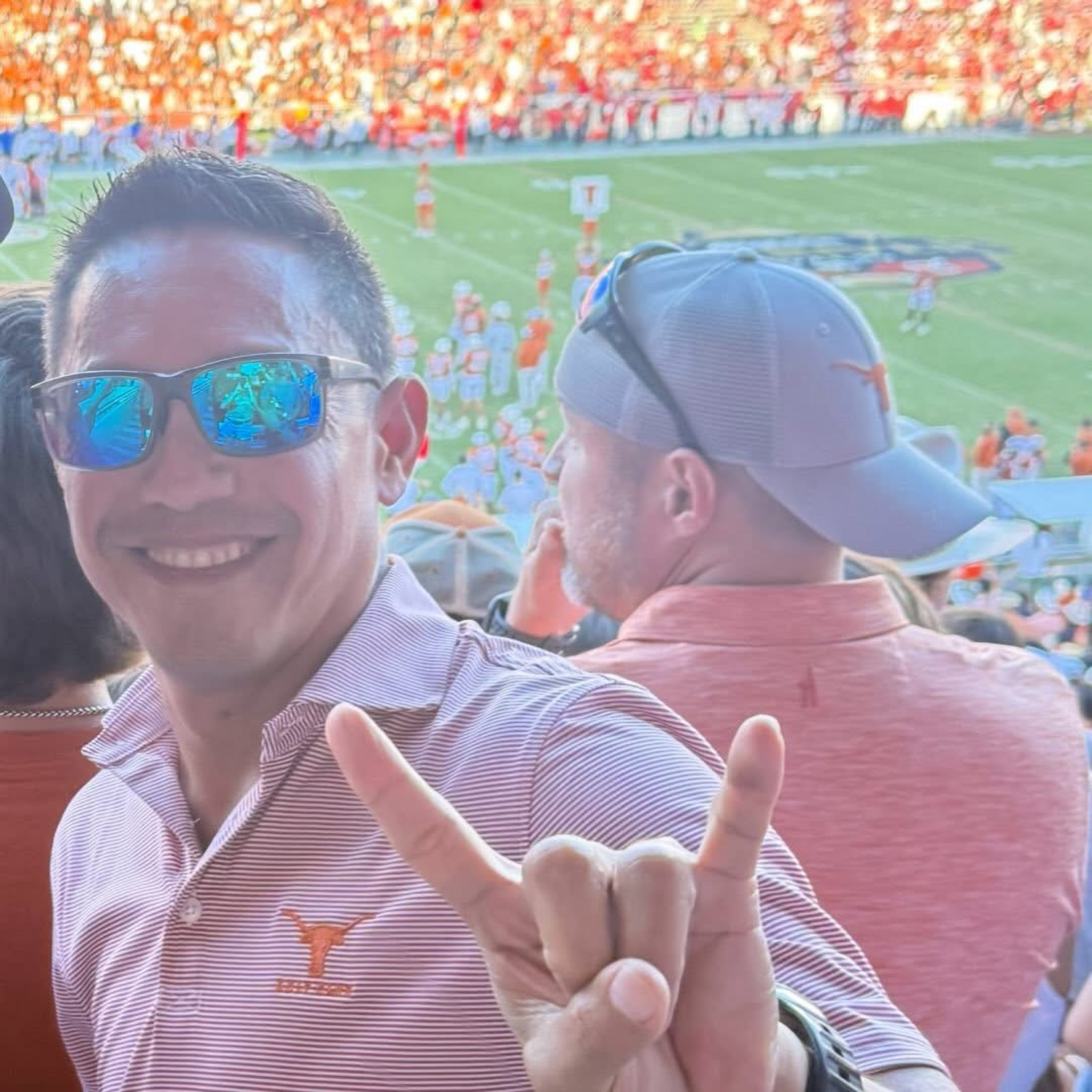 Adjacent - Single Ready to Mingle Henry "Hank"  Nguyen
