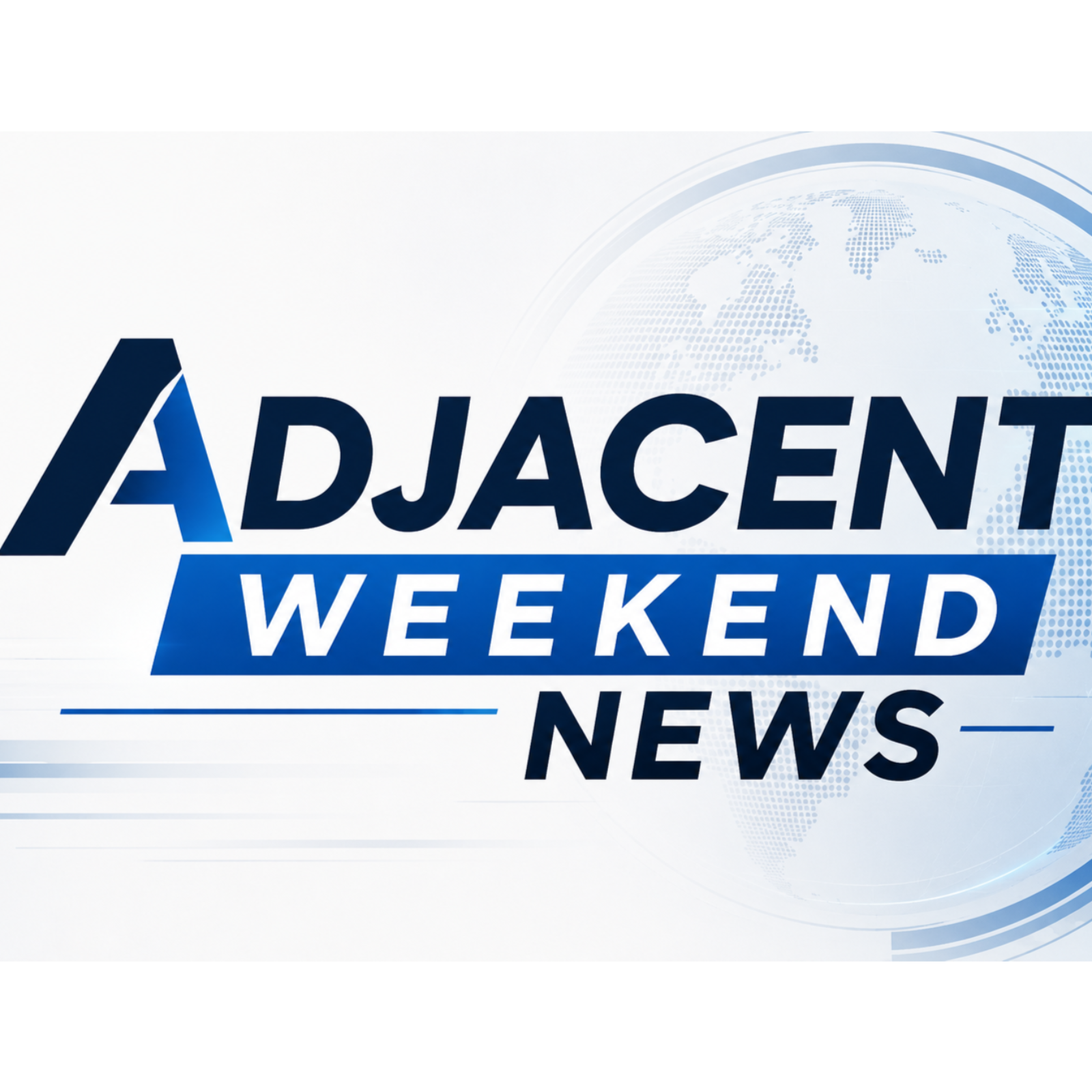 Adjacent Weekend News Juneteenth episode artwork