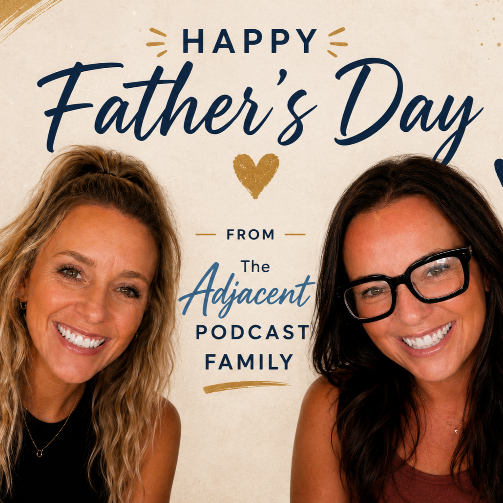 Happy Happy Happy Father's Day!   episode artwork