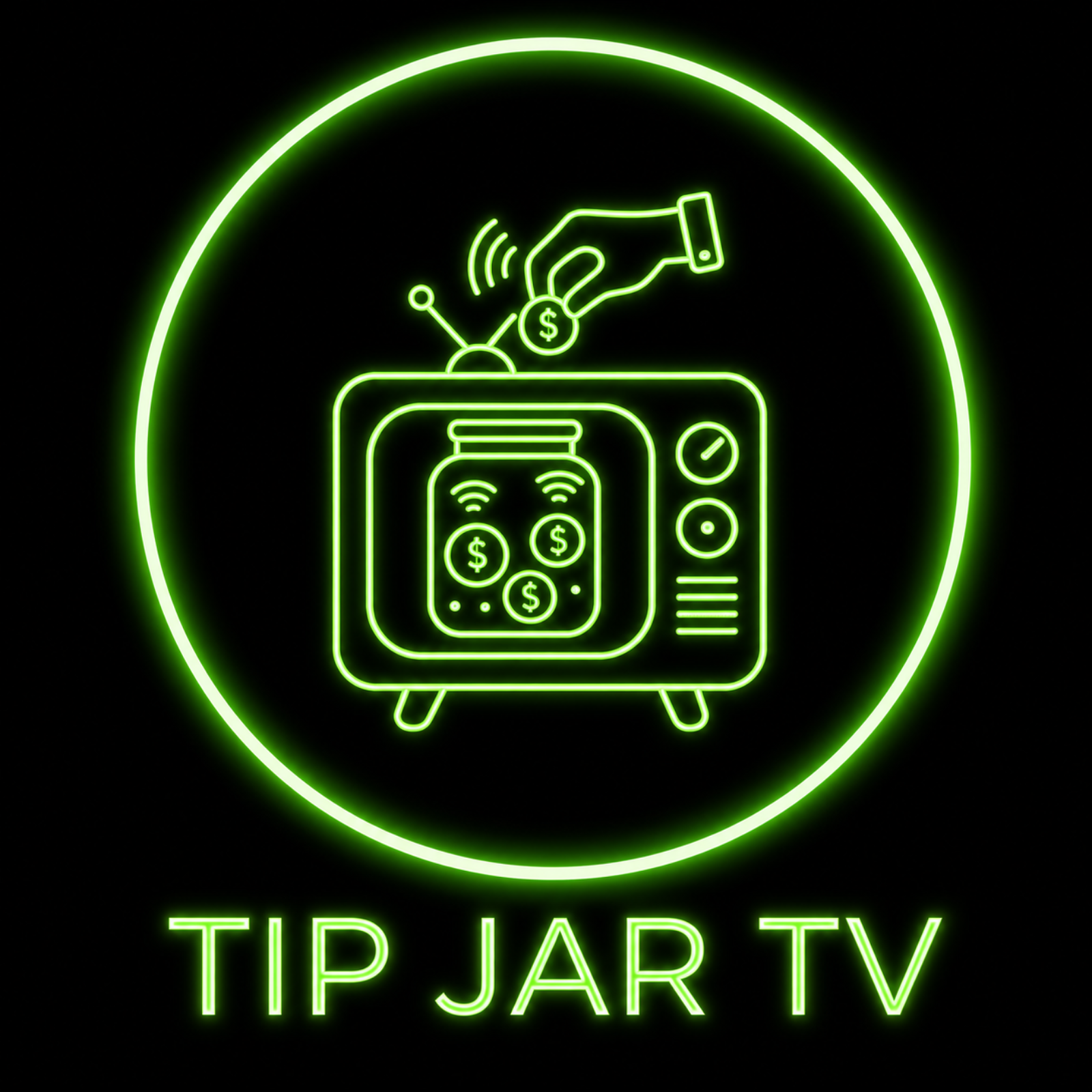 Adjacent to the creators of TIPJARTV- Myles Dobbs & Dylon Jordan