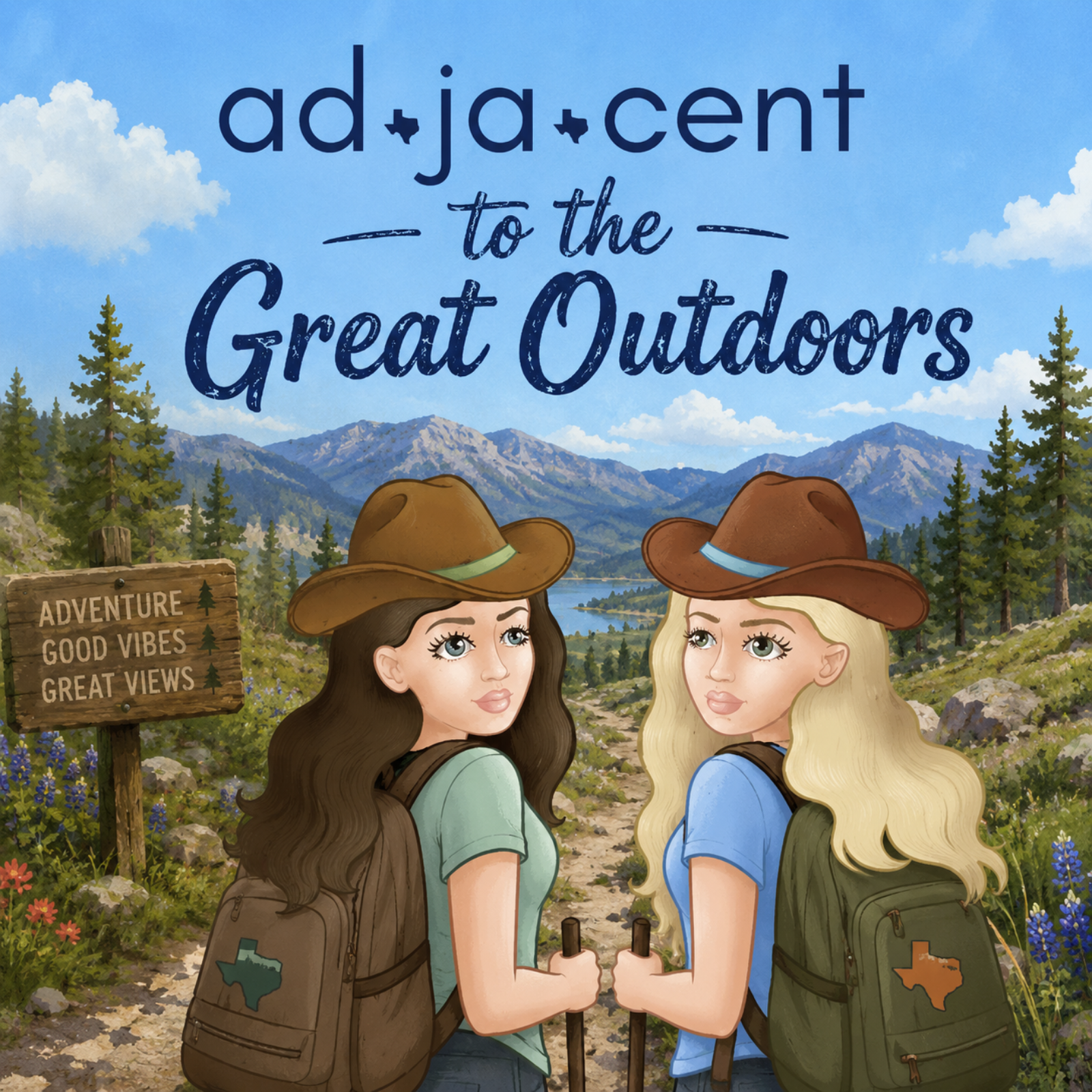 Adjacent to the Great Outdoors: WSP