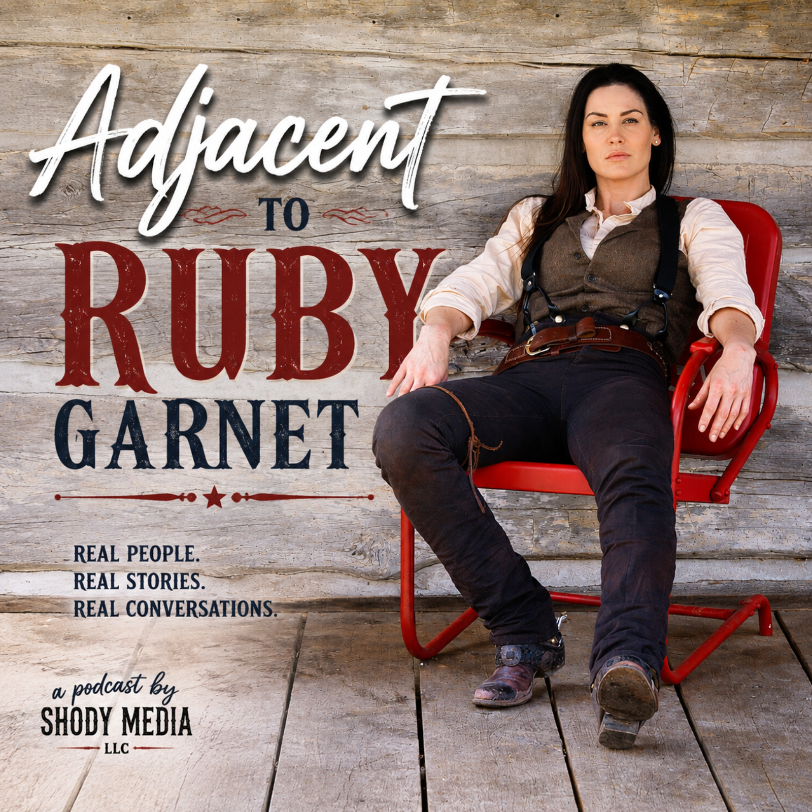 Adjacent to Ruby Garnet episode artwork