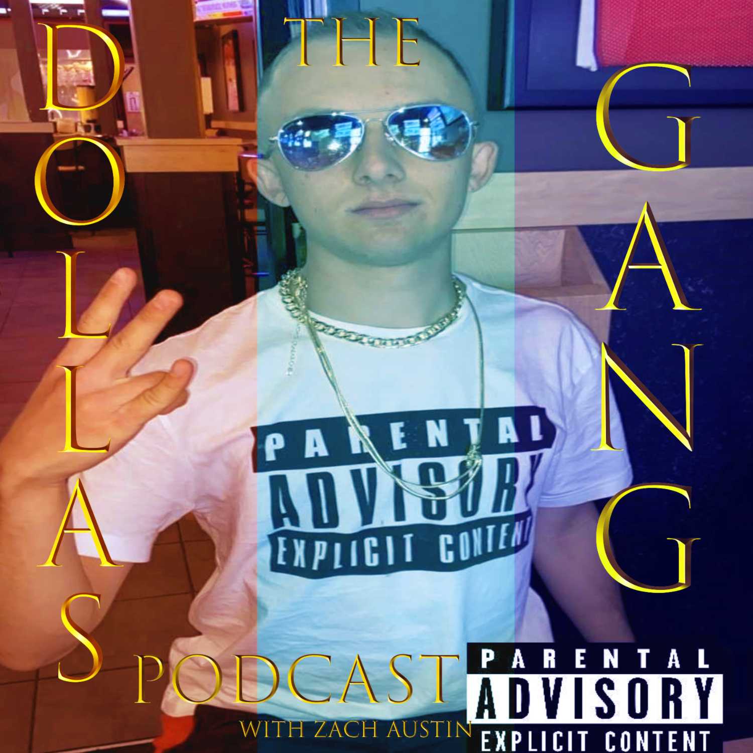 The Dollas Gang Podcast