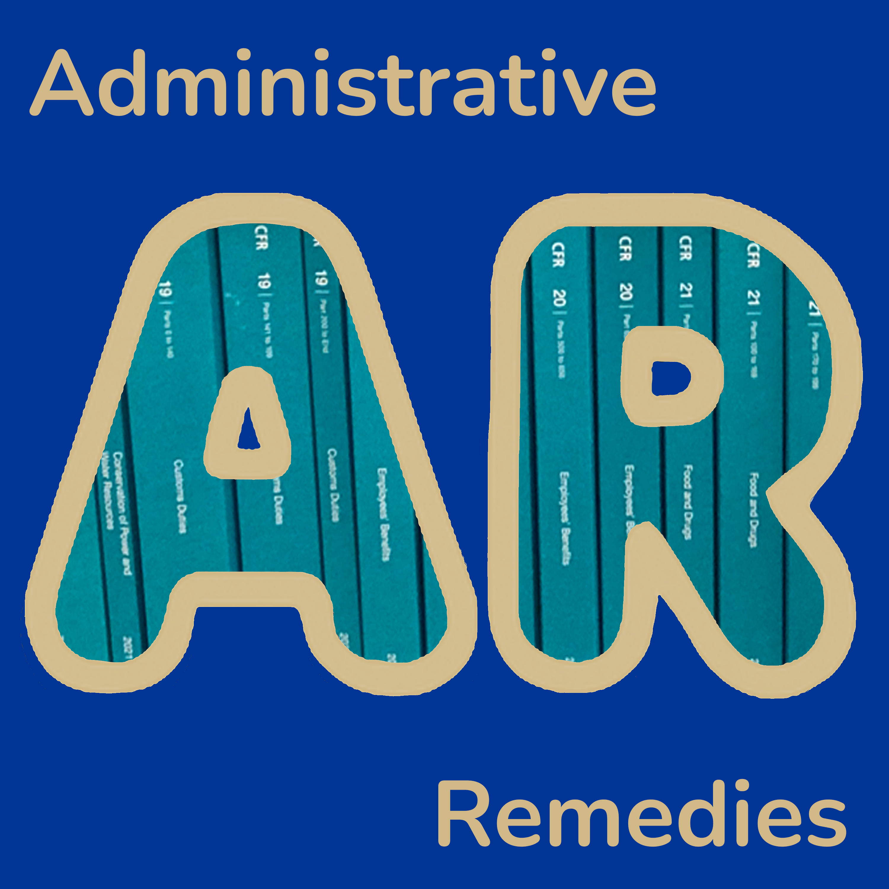Administrative Remedies