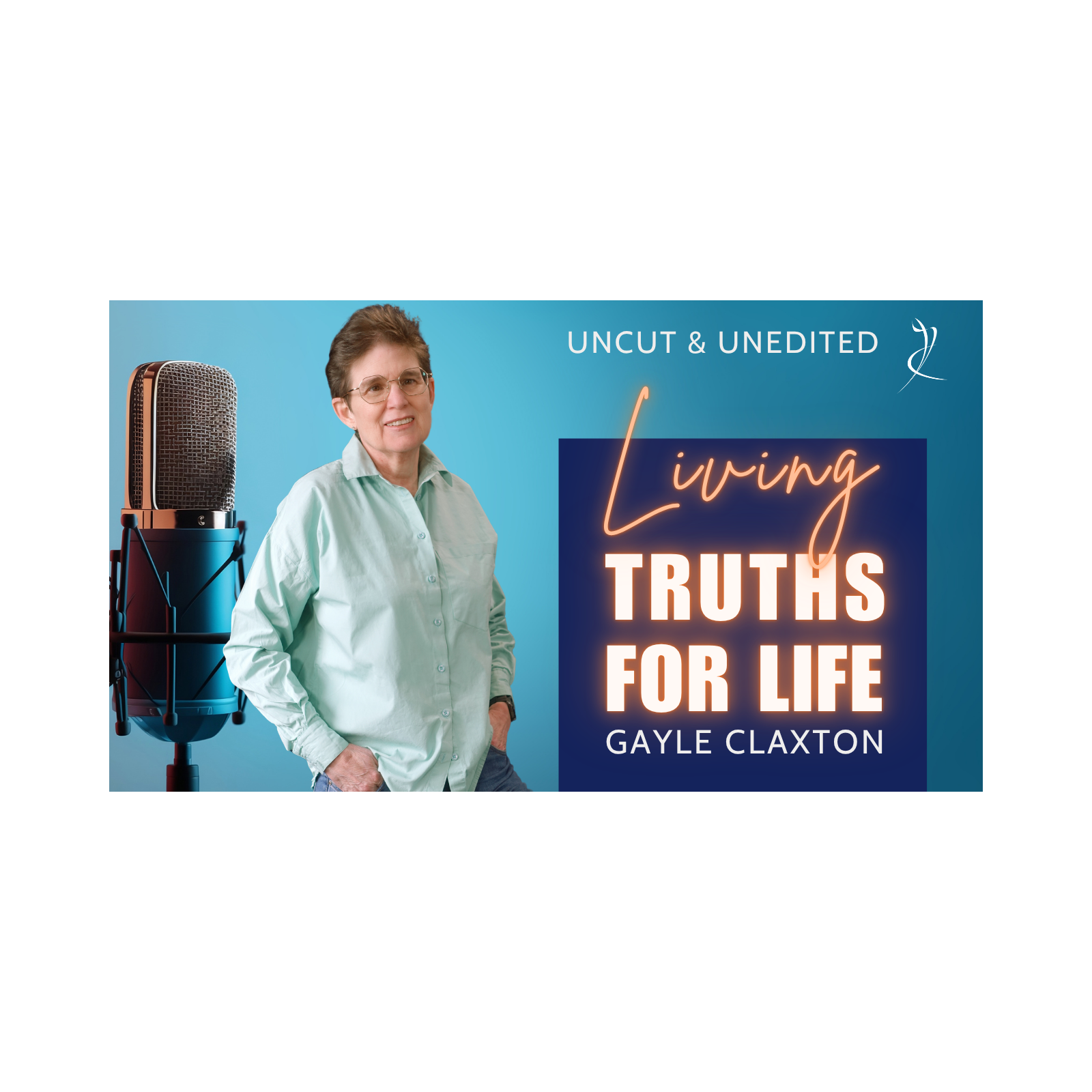 Living Truths for Life cover art