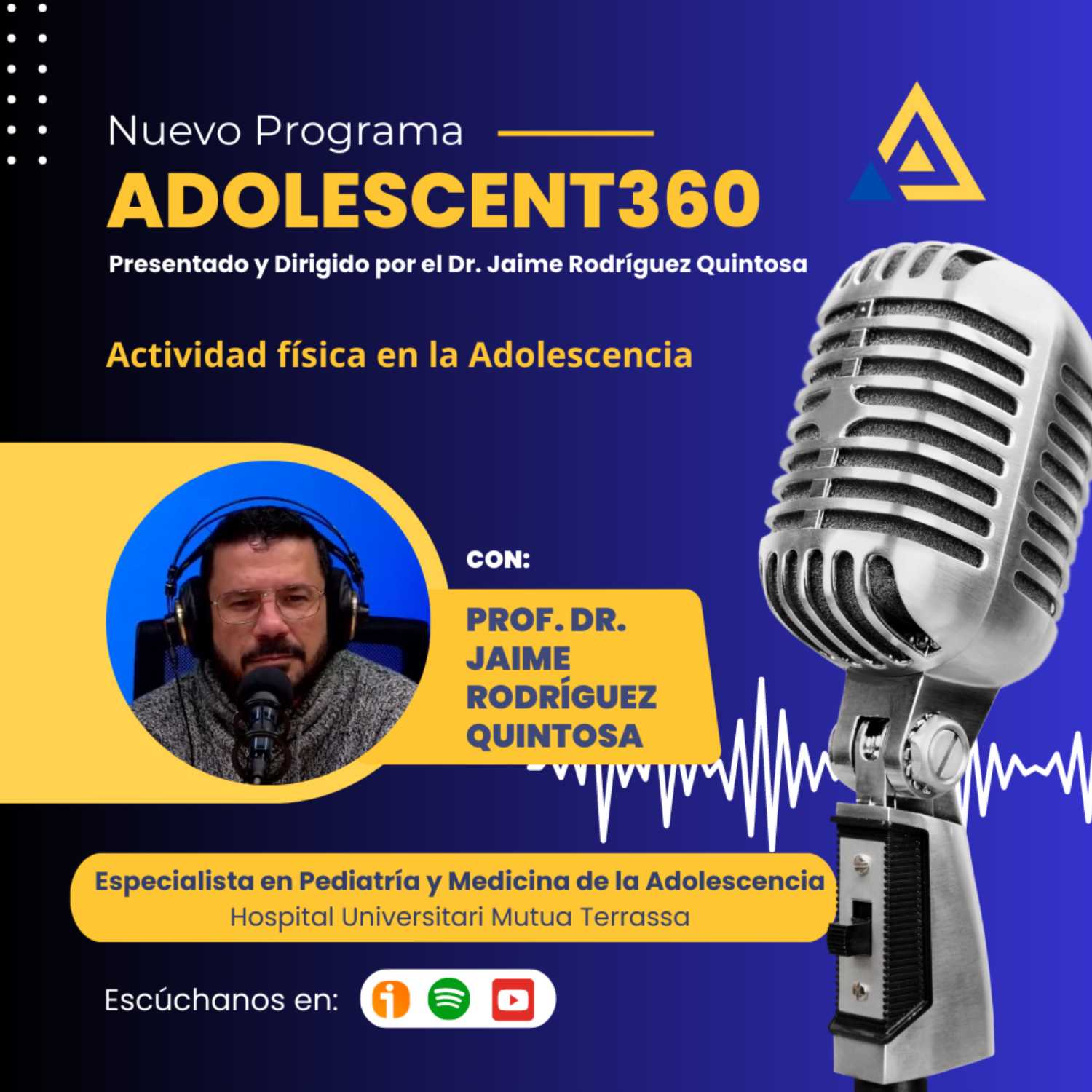 ADOLESCENT360