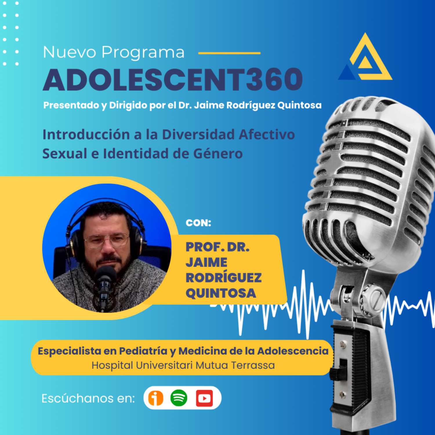 ADOLESCENT360