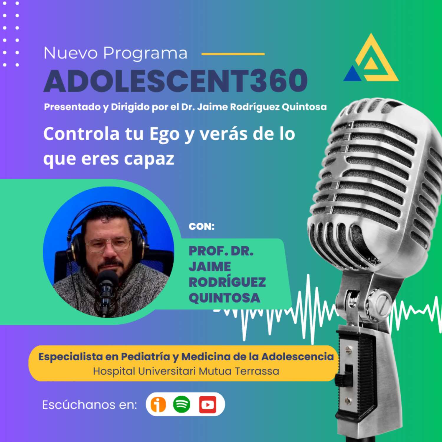 ADOLESCENT360