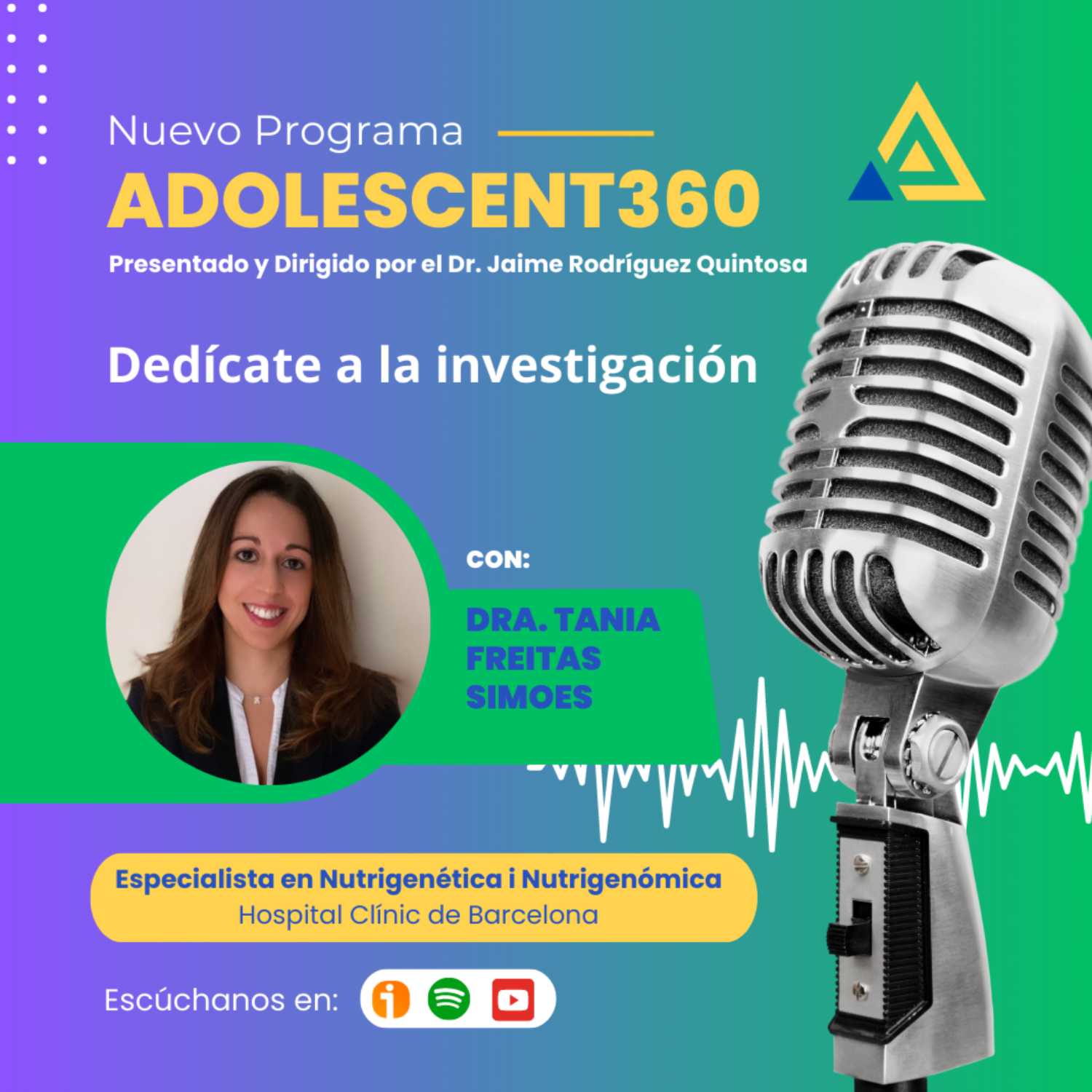 ADOLESCENT360