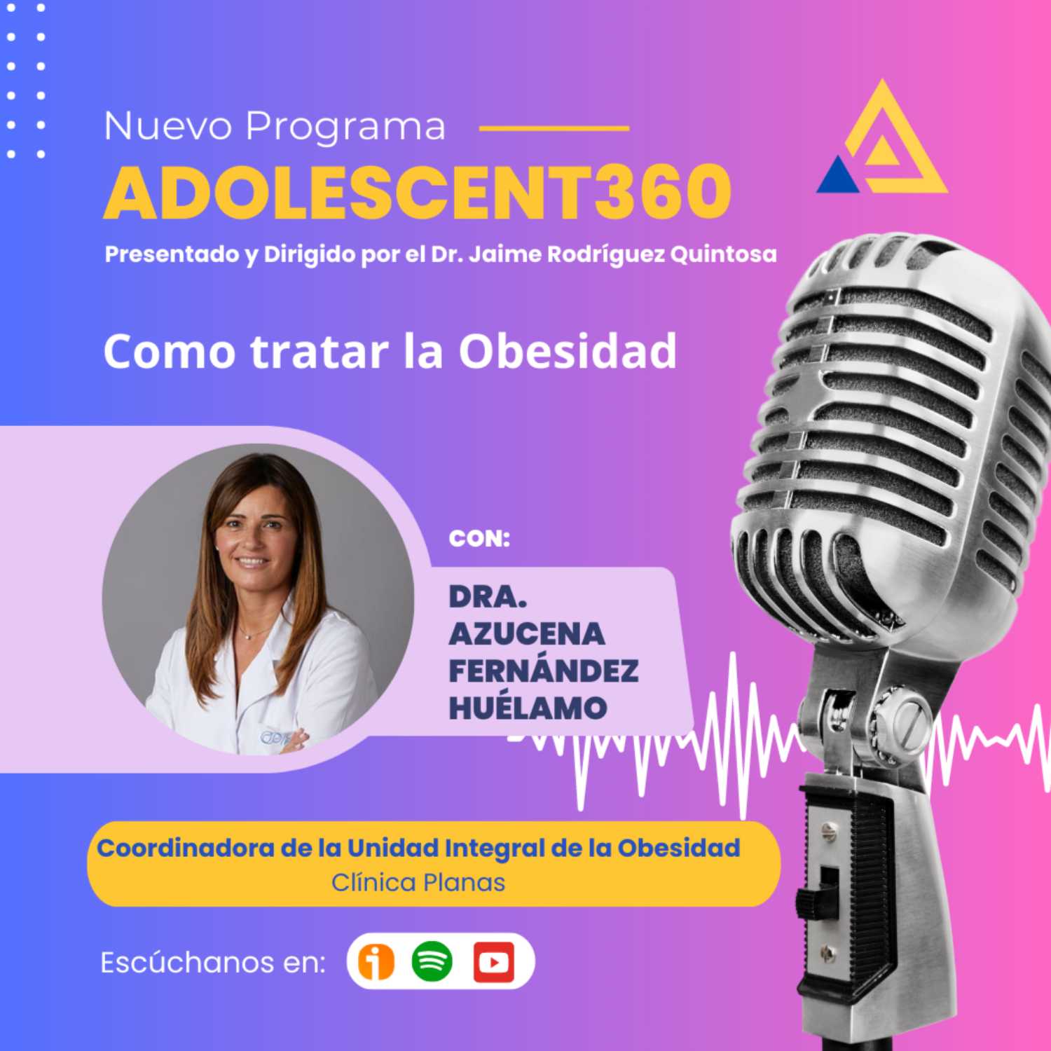 ADOLESCENT360