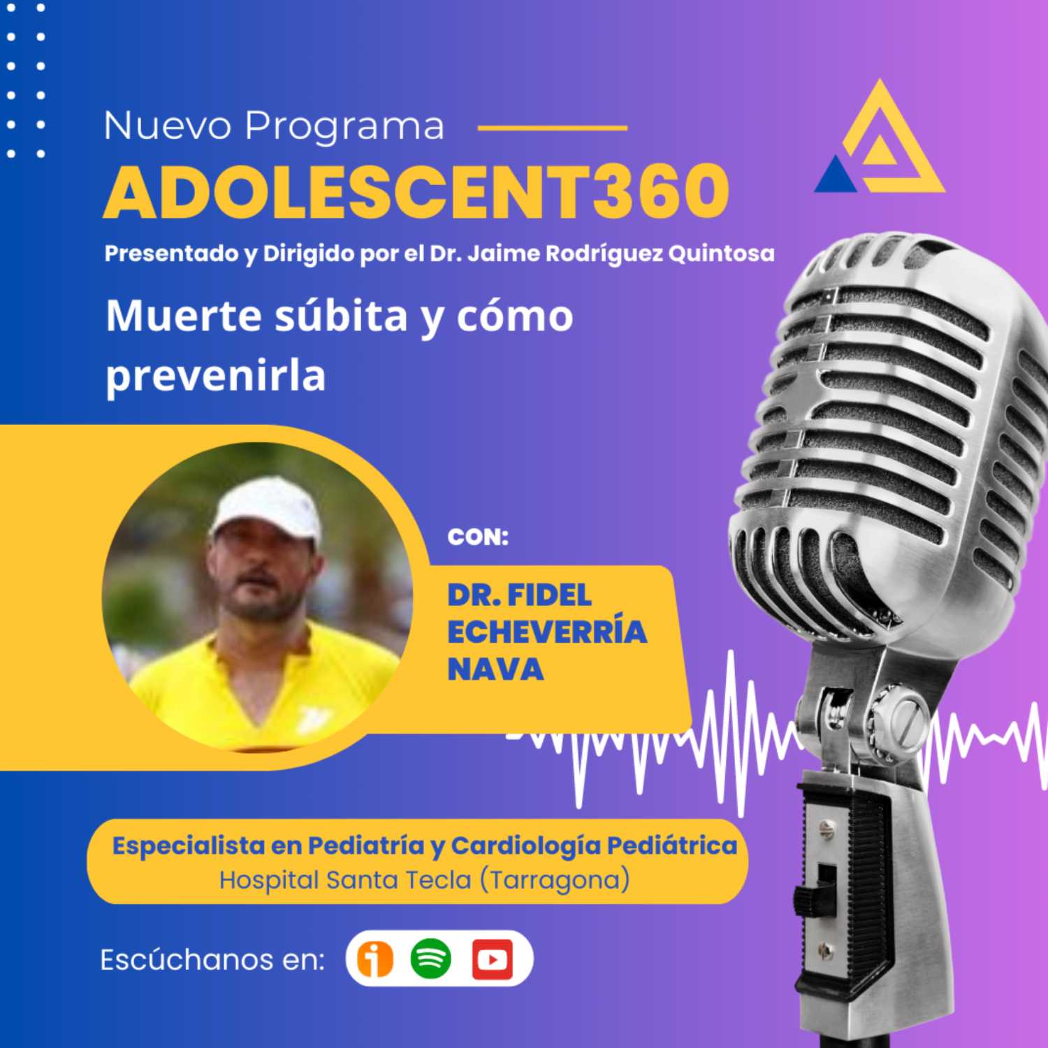 ADOLESCENT360
