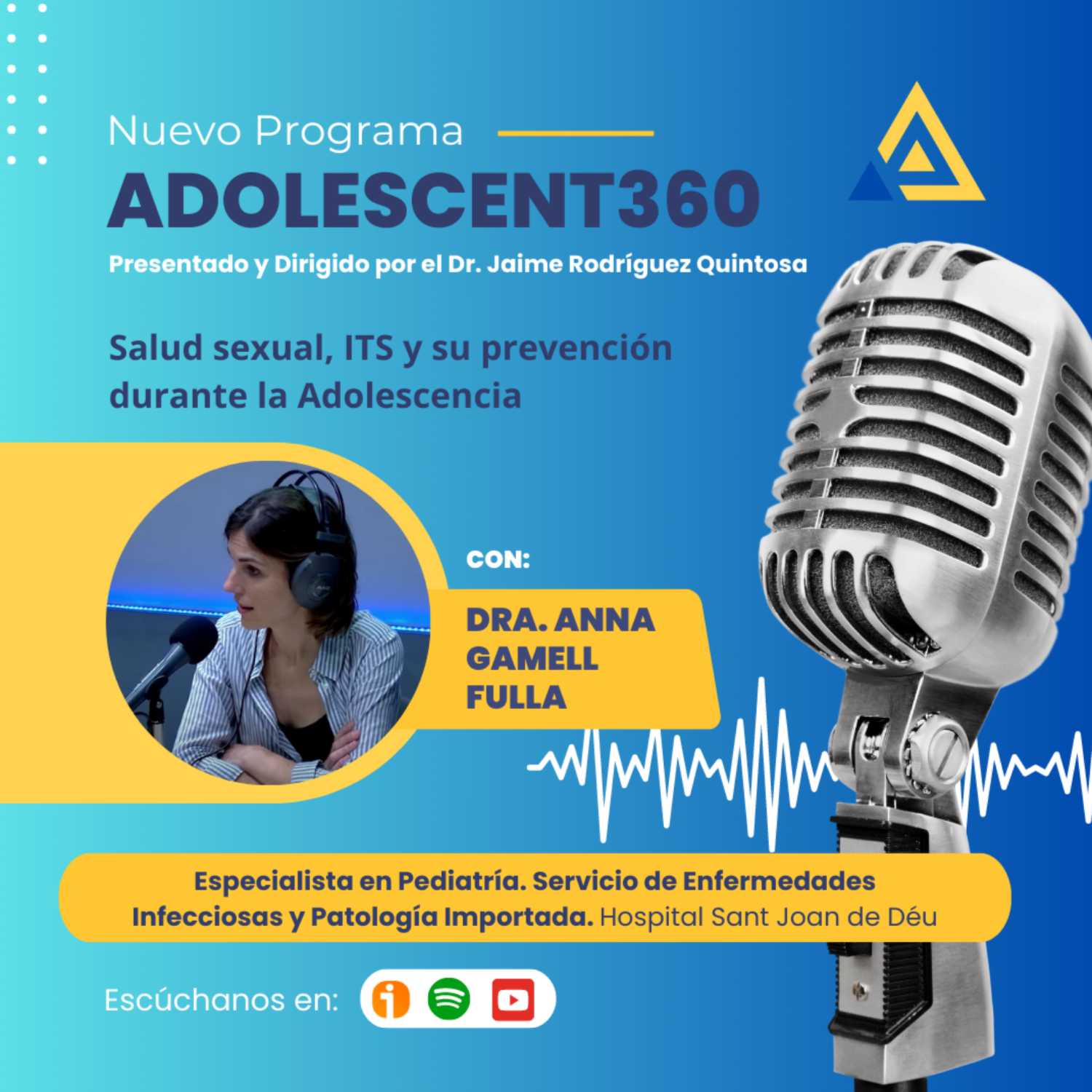 ADOLESCENT360