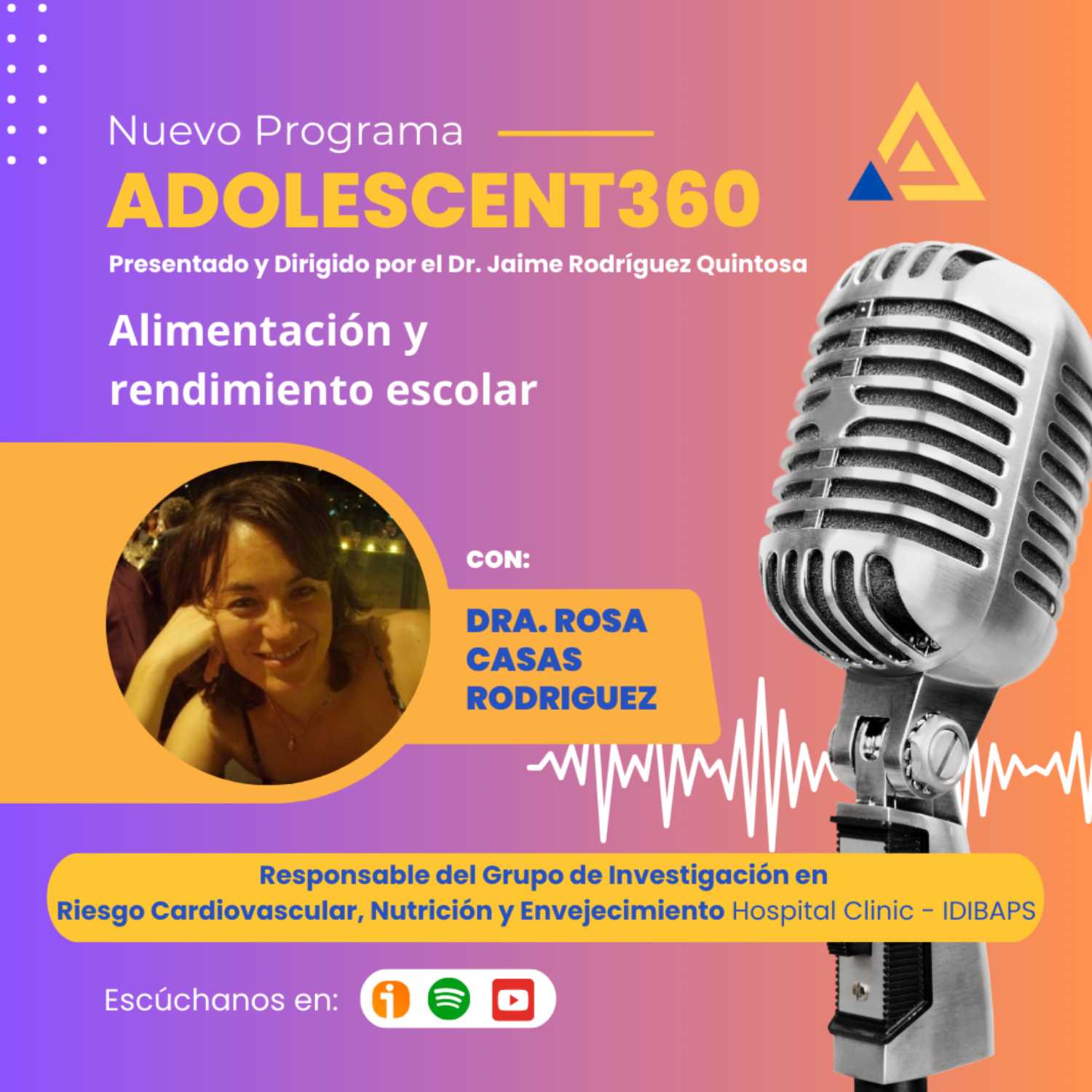 ADOLESCENT360