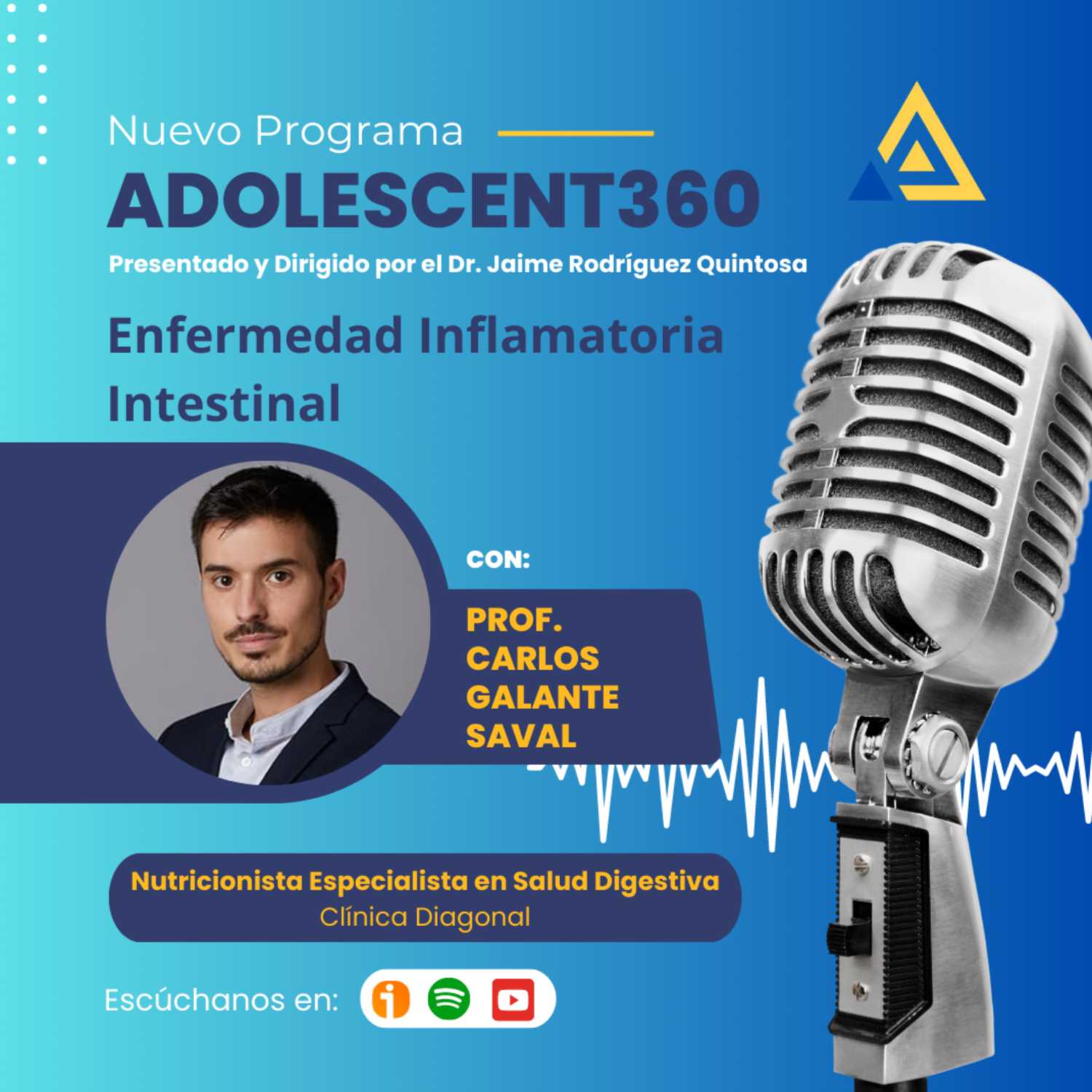 ADOLESCENT360