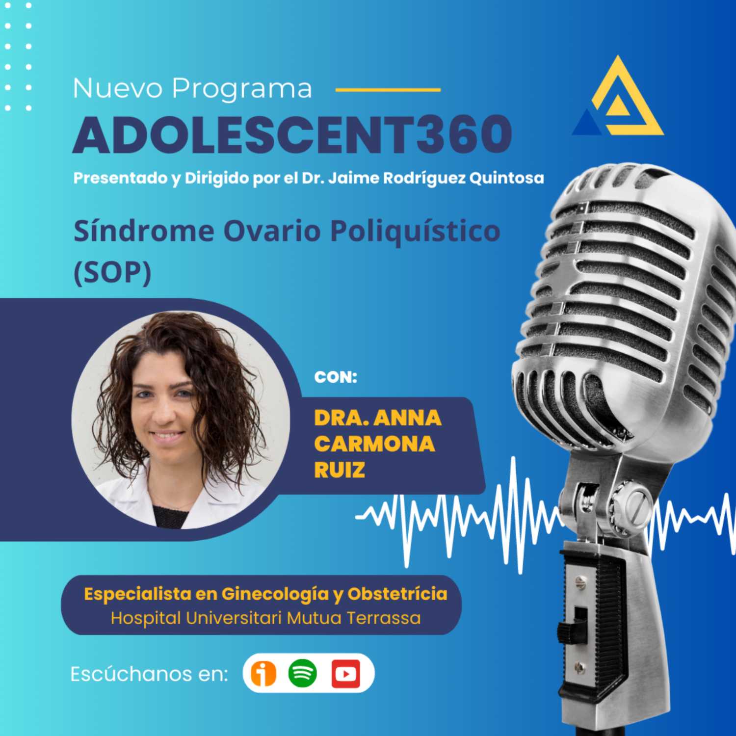 ADOLESCENT360
