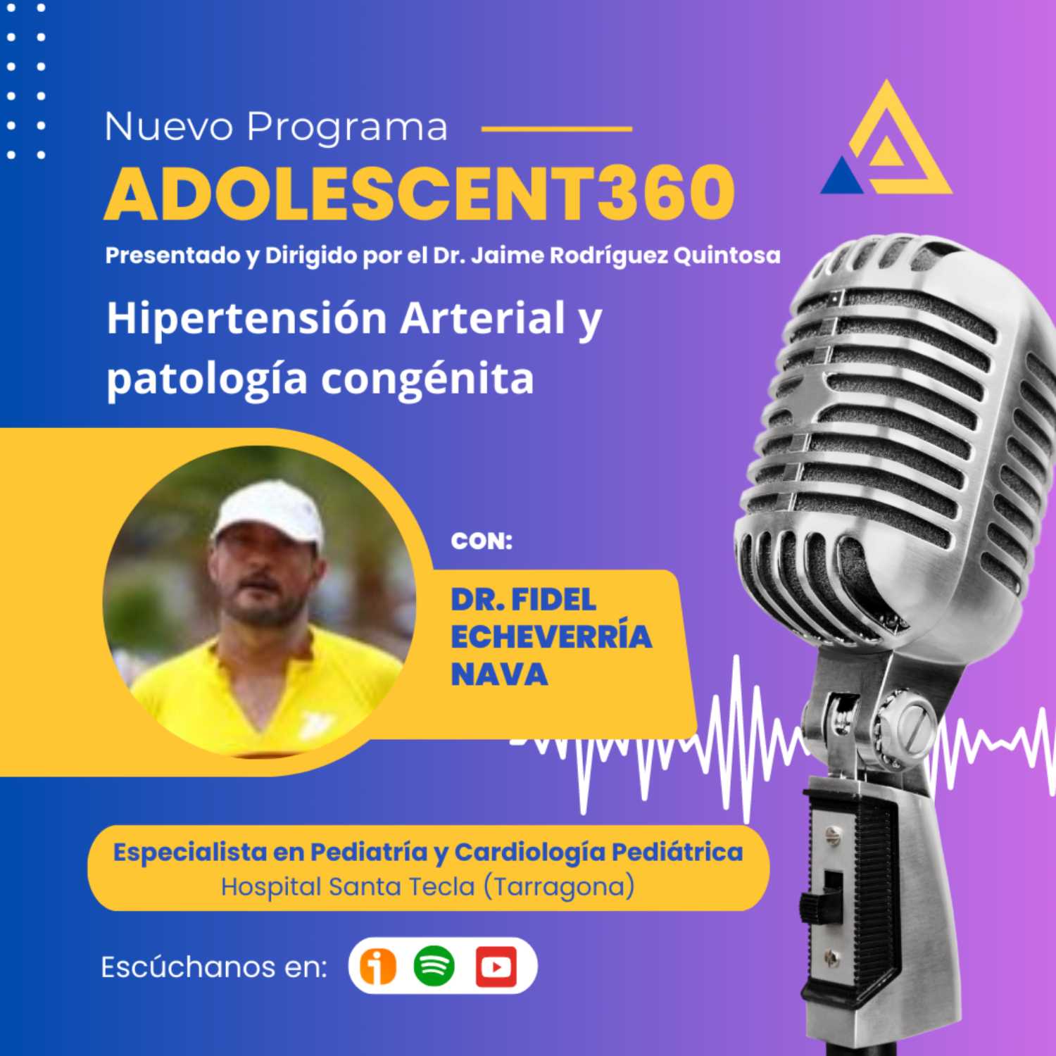 ADOLESCENT360