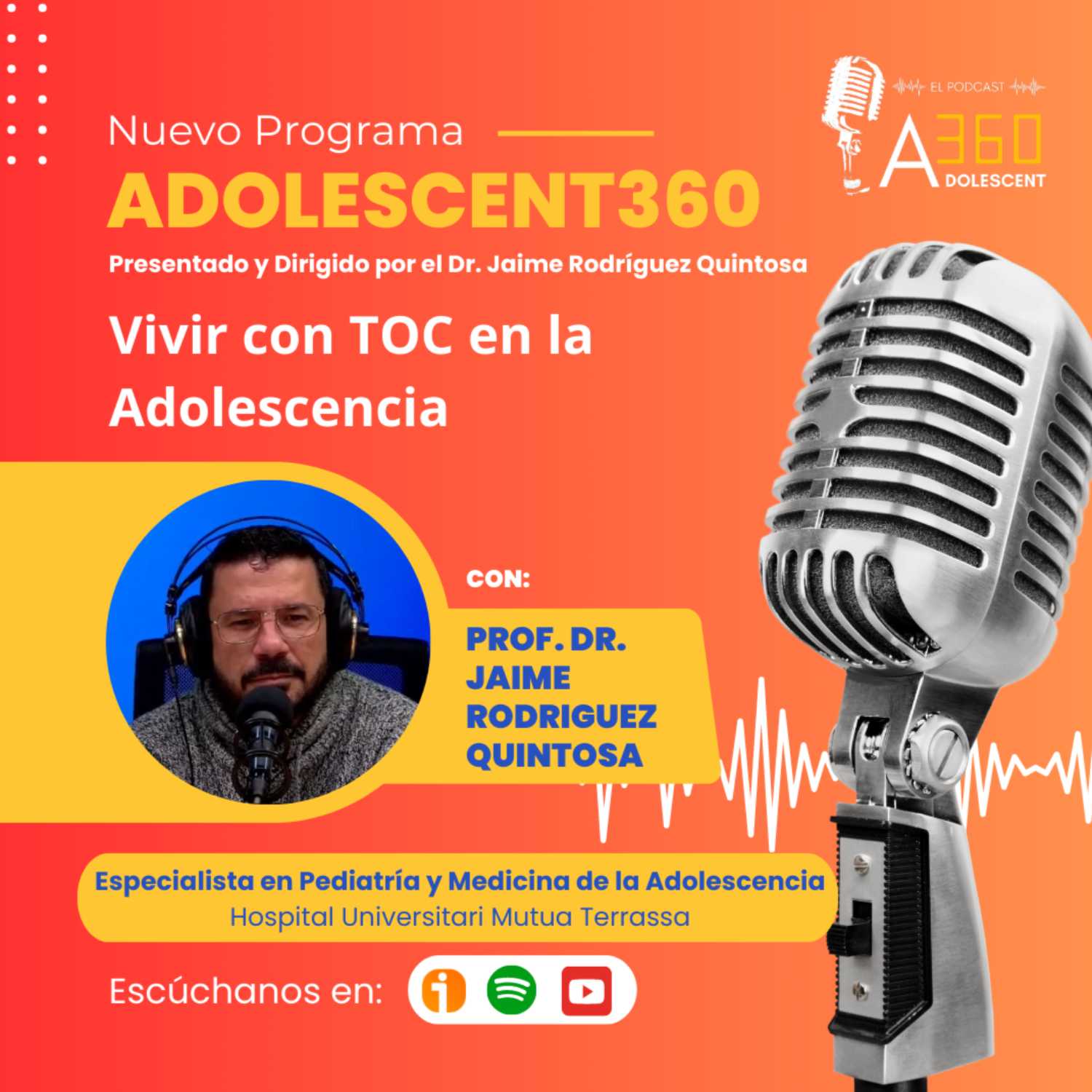 ADOLESCENT360