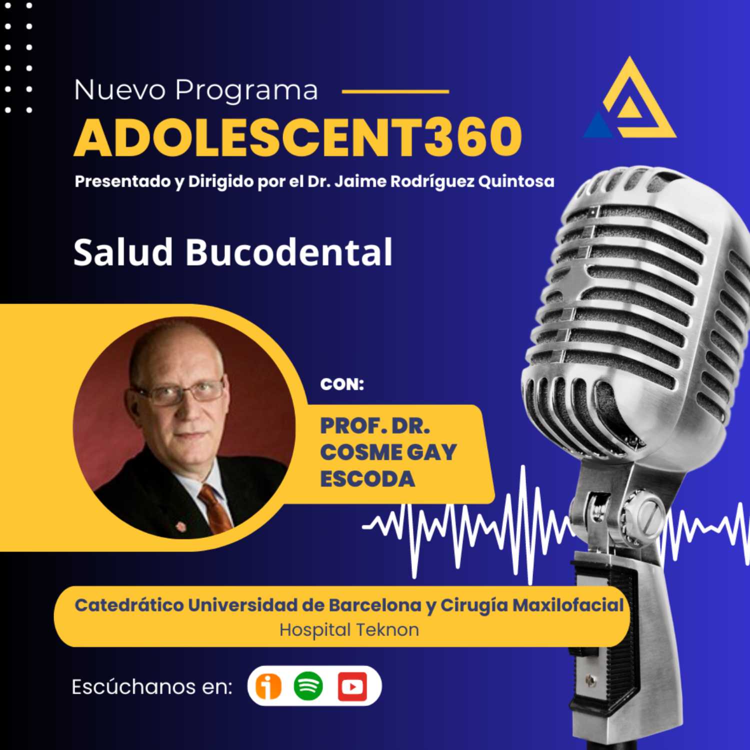 ADOLESCENT360