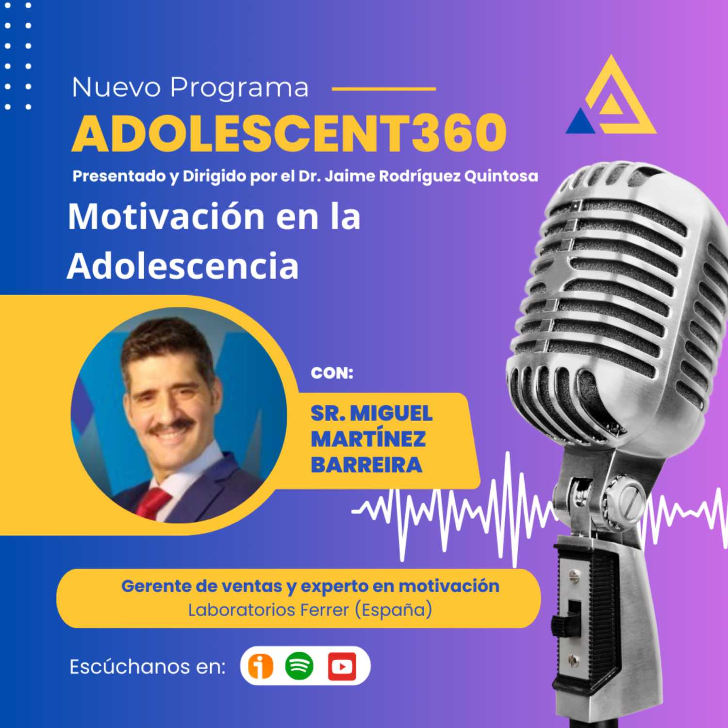 ADOLESCENT360