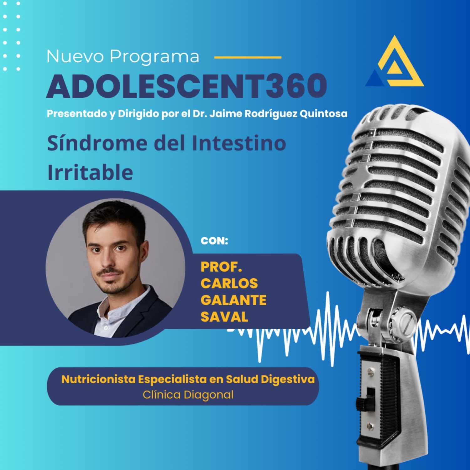 ADOLESCENT360