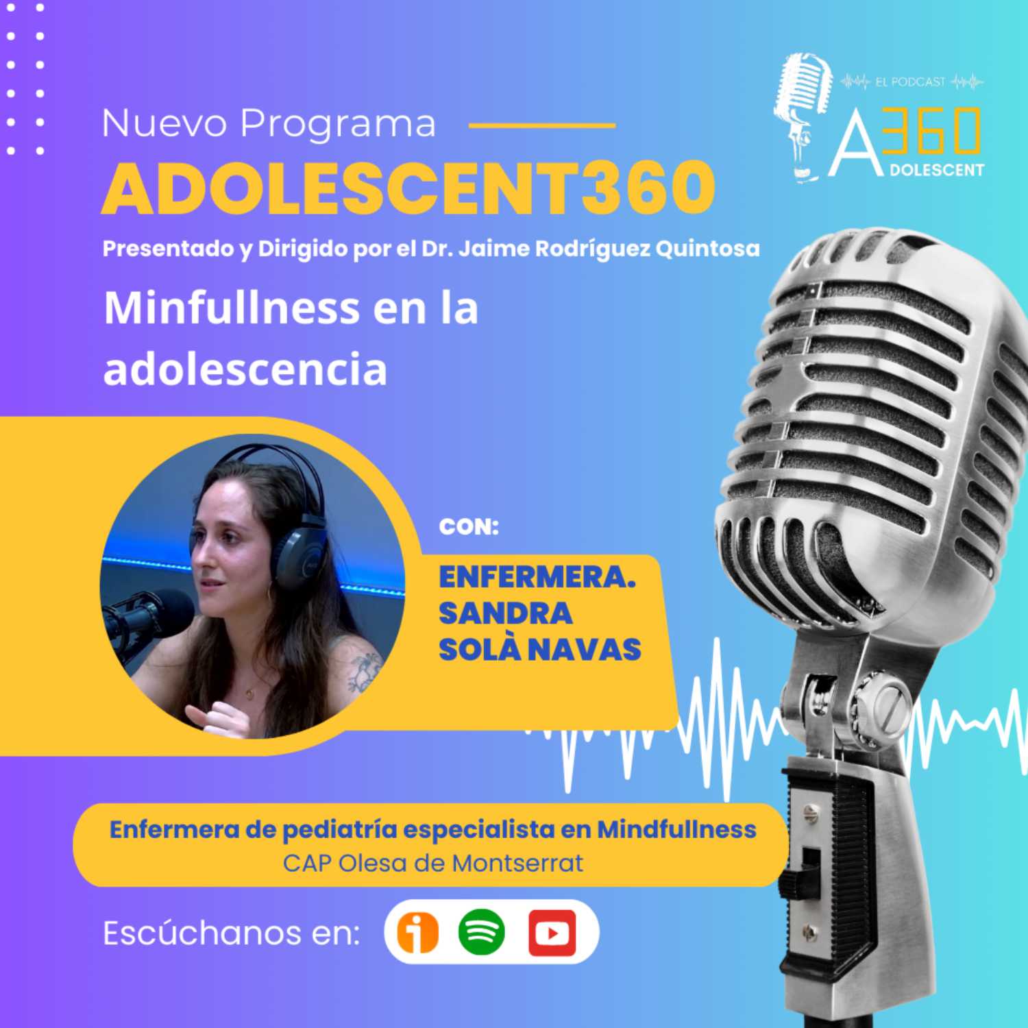 ADOLESCENT360